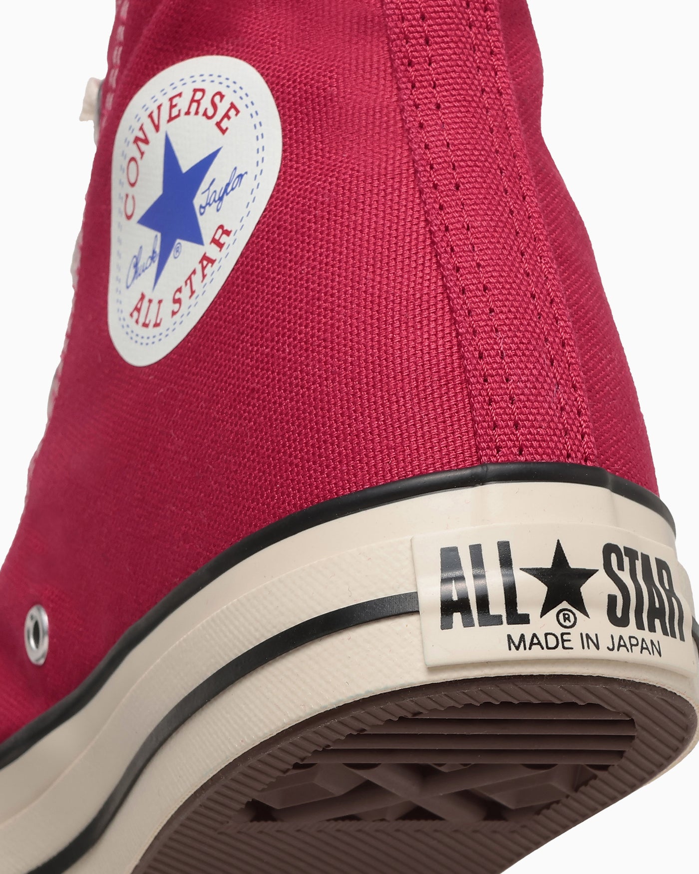 CANVAS ALL STAR J HI / キャンバス オールスター J HI (クラシック
