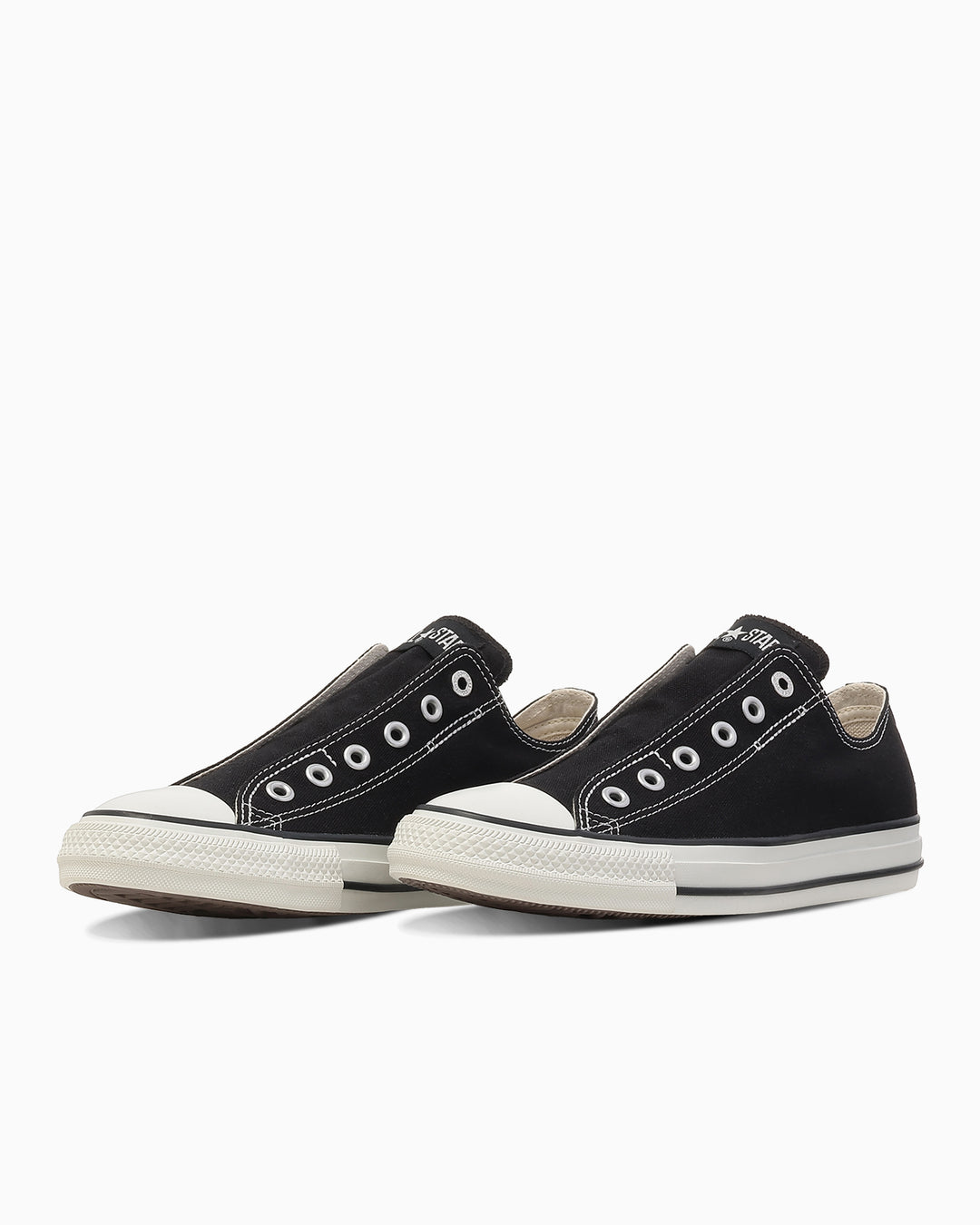 ALL STAR SLIP N OX / オールスター スリップ N OX (ブラック