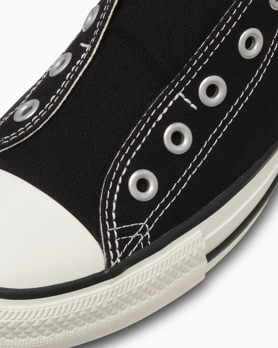 ALL STAR SLIP N OX / オールスター スリップ N OX (ブラック