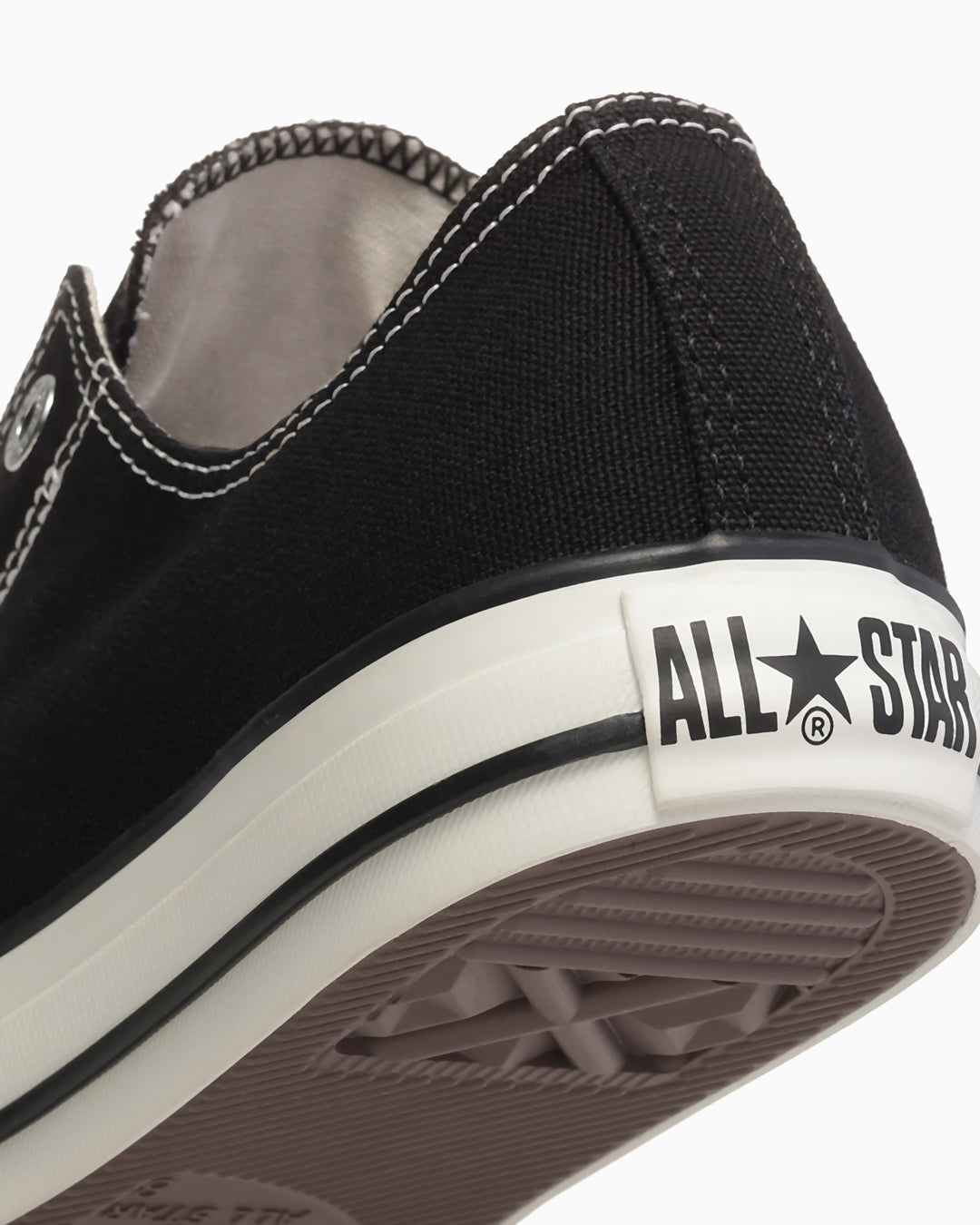 ALL STAR SLIP N OX / オールスター スリップ N OX (ブラック