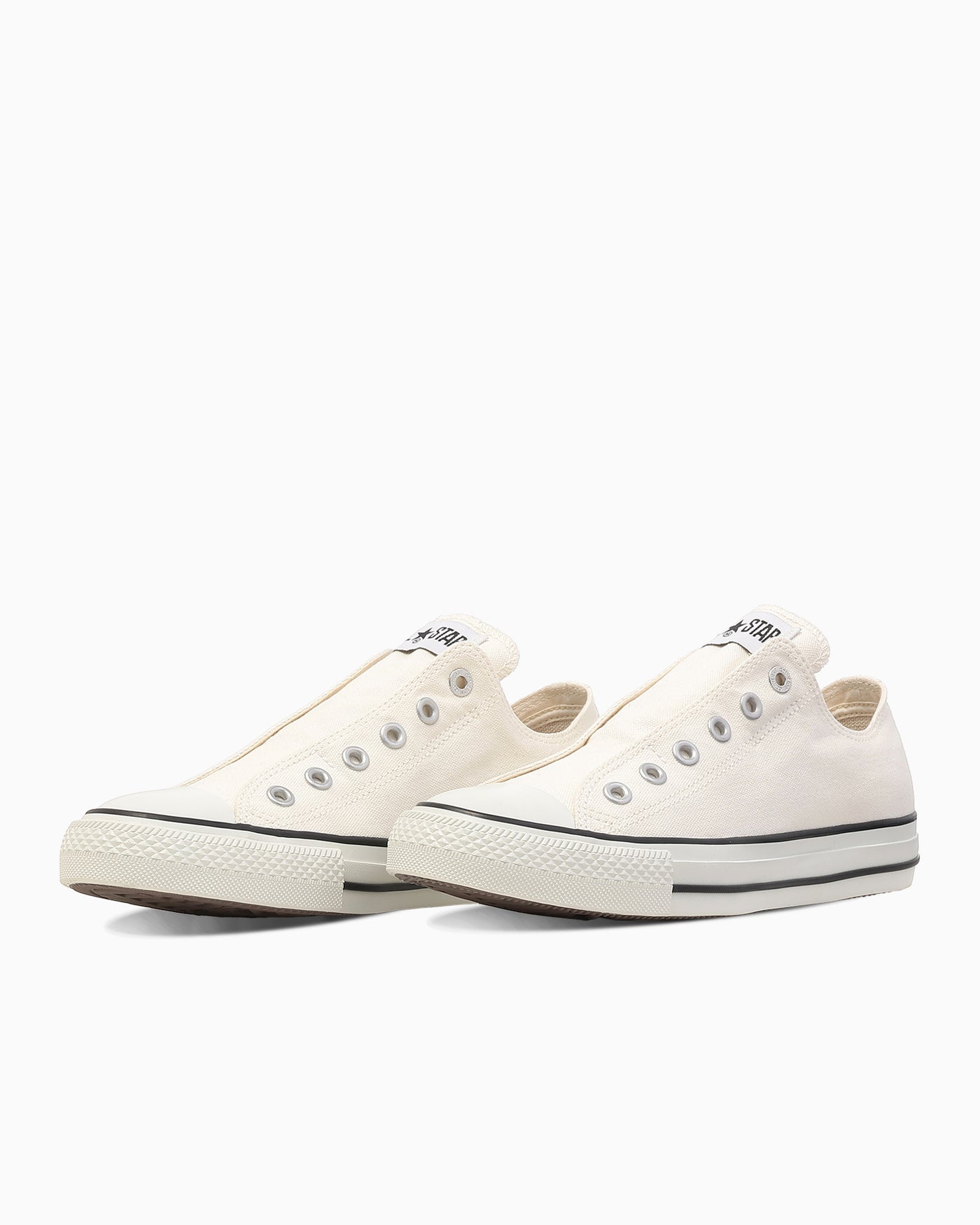 ALL STAR SLIP N OX / オールスター スリップ N OX (ホワイト 