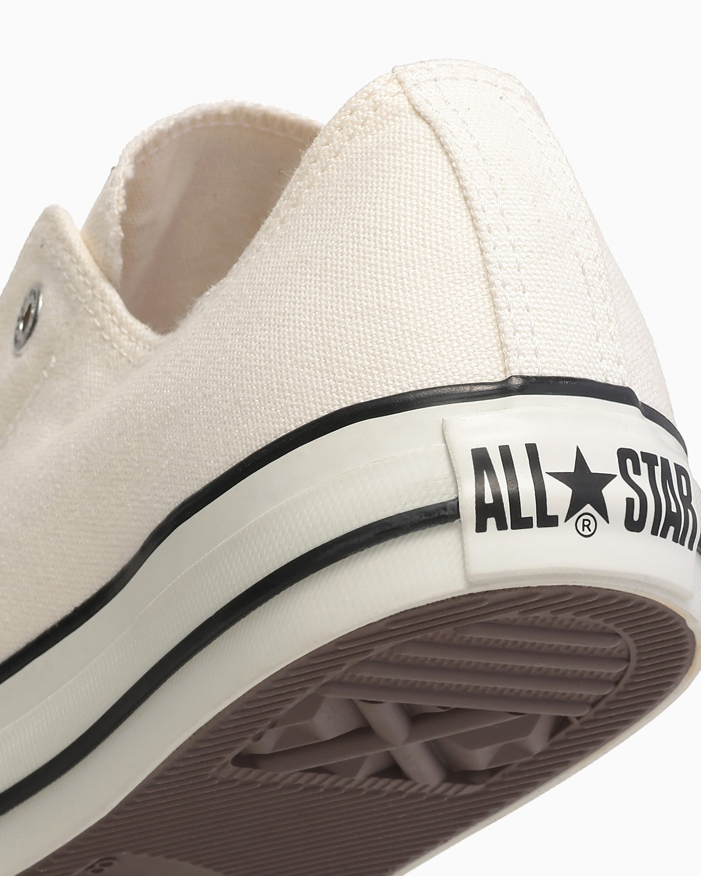 ALL STAR SLIP N OX / オールスター スリップ N OX (ホワイト