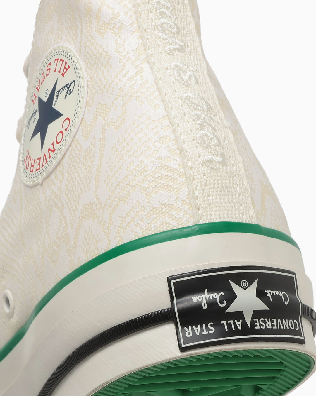 ALL STAR LGCY HI / Ed Davis / オールスター LGCY HI ／ エド
