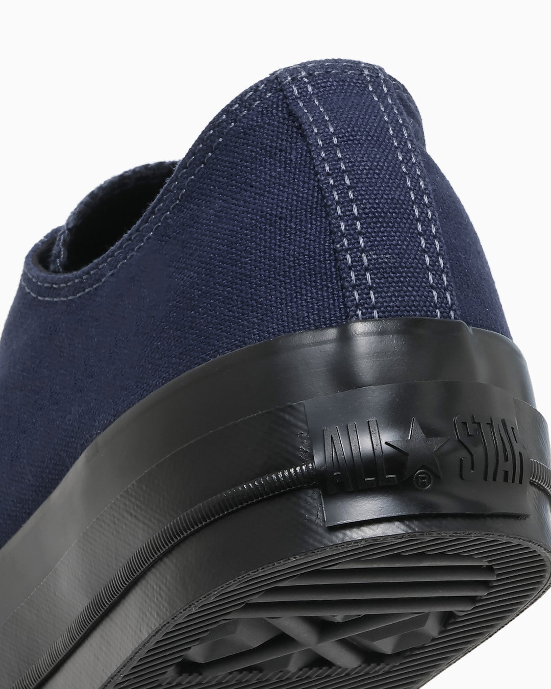 ALL STAR SQUARETOE OX / オールスター スクエアトウ OX (ネイビー