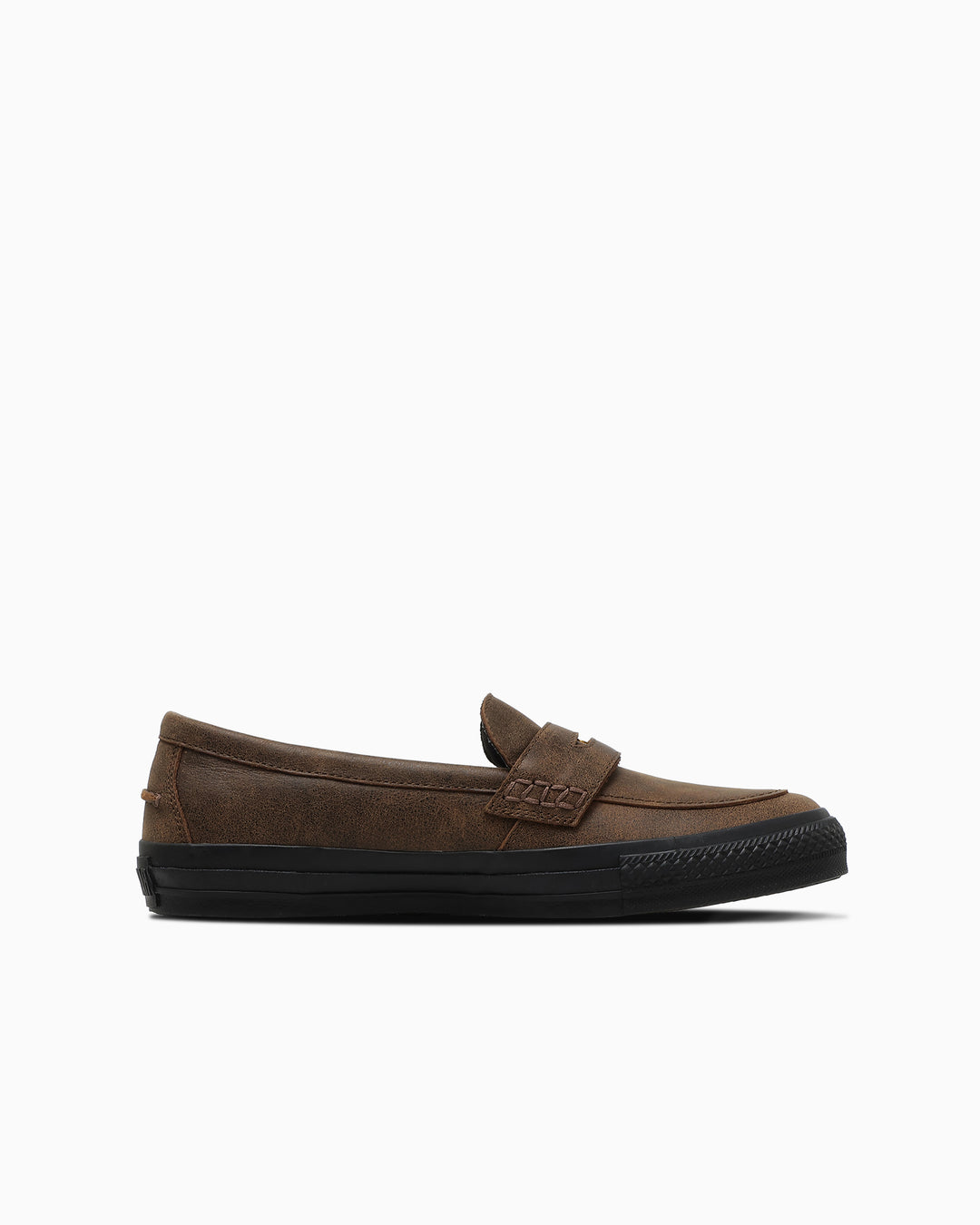 ALL STAR COINLOAFER WAXED LEATHER / オールスター コインローファー