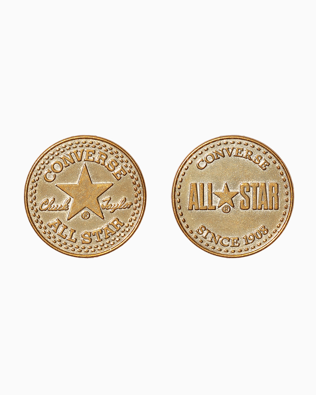 ALL STAR COINLOAFER WAXED LEATHER / オールスター コインローファー
