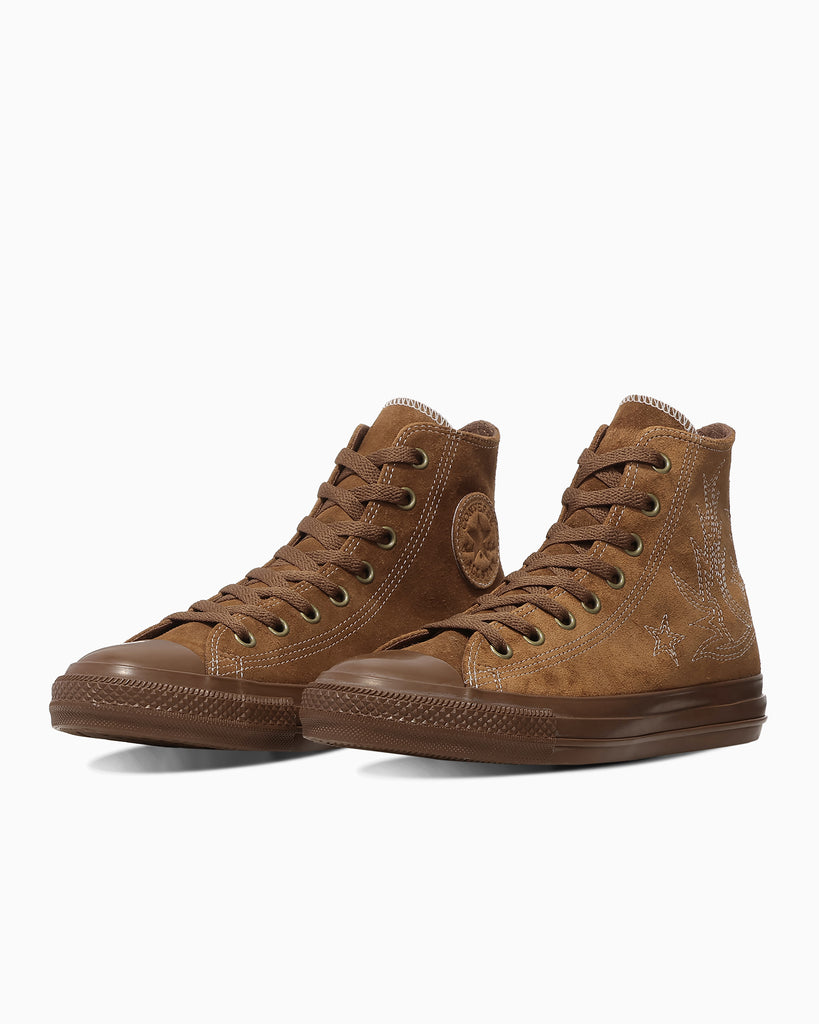 ALL STAR WESTERNSTITCH SU HI / オールスター ウエスタンステッチ