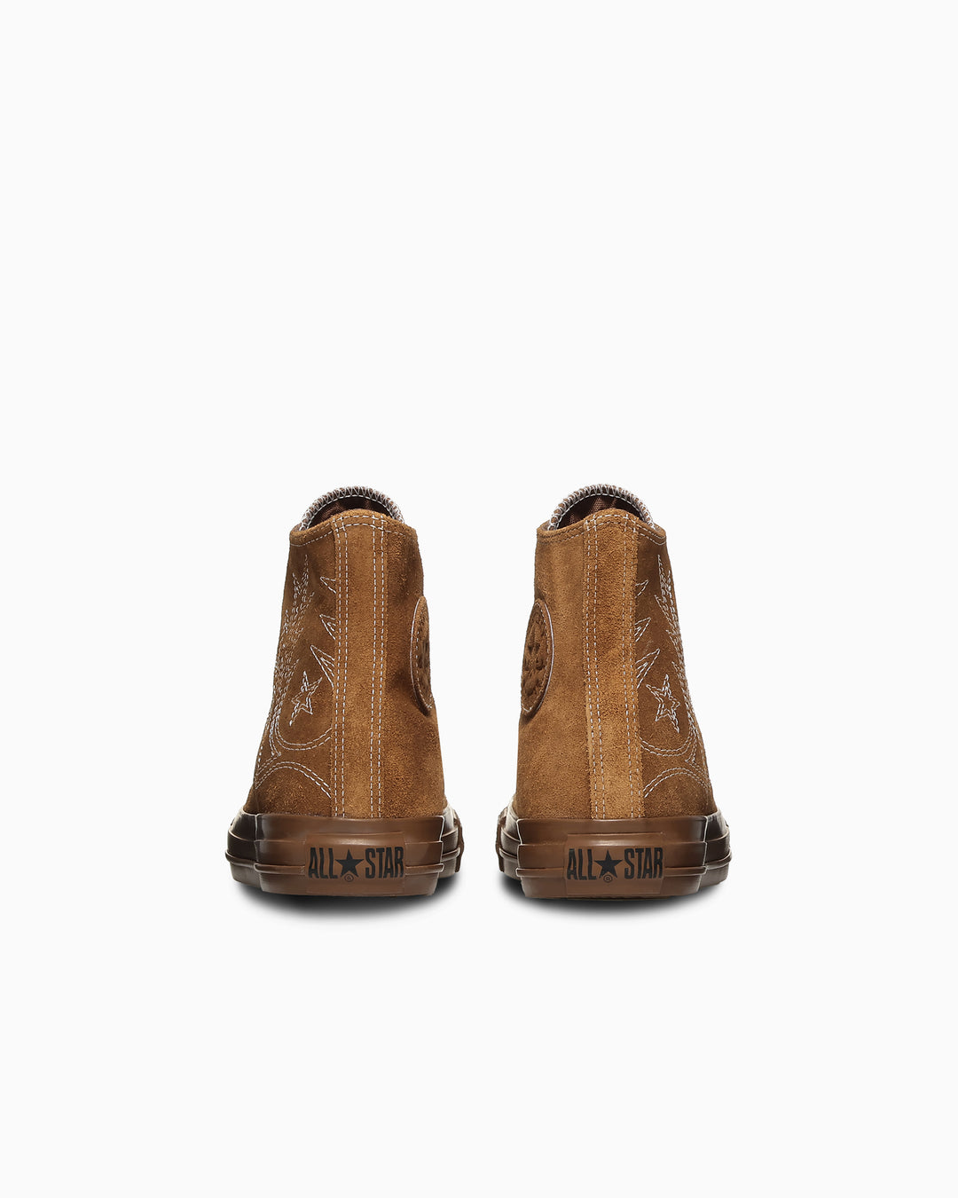 ALL STAR WESTERNSTITCH SU HI / オールスター ウエスタンステッチ