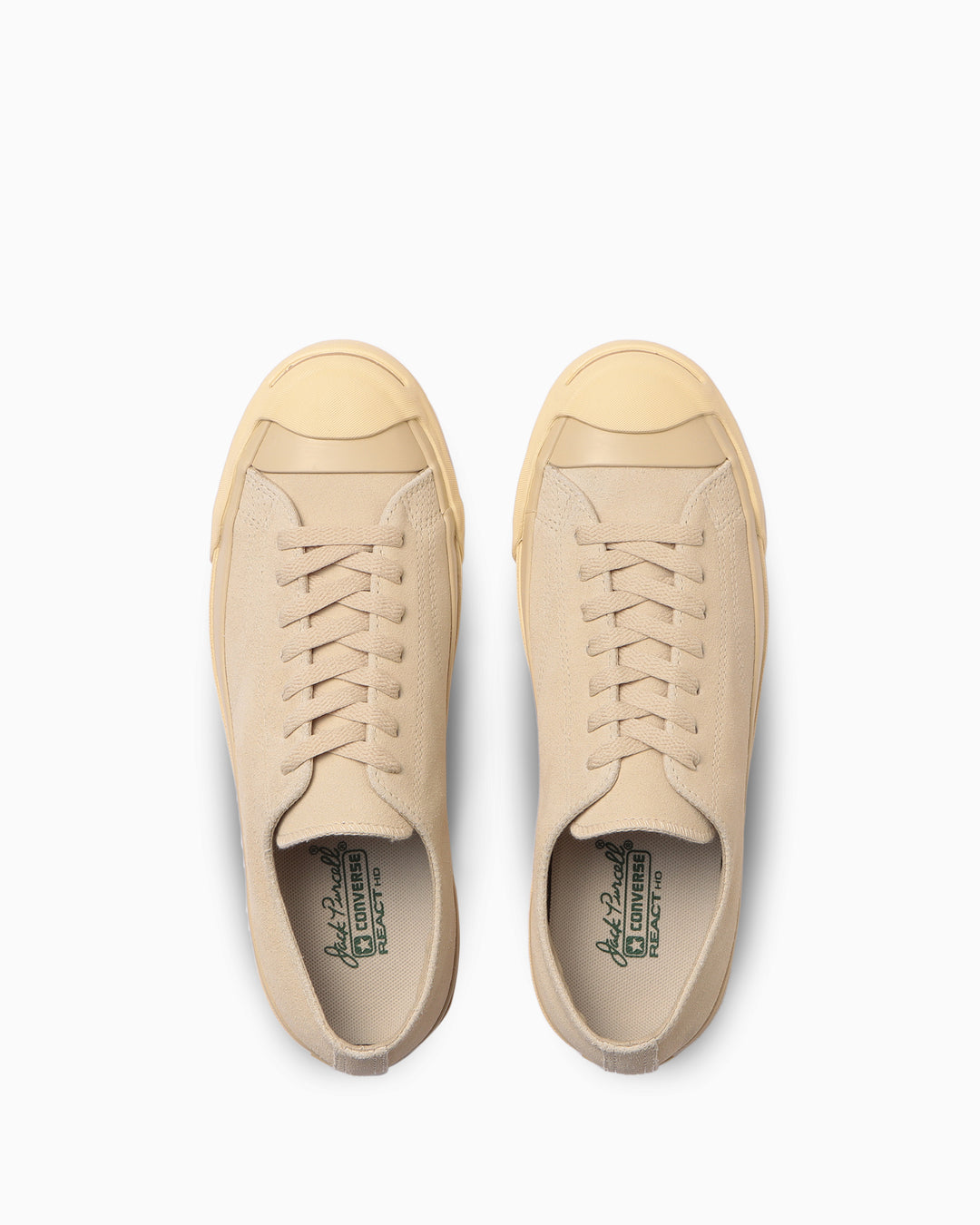 JACK PURCELL DB SUEDE RH / ジャックパーセル ＤＢ スエード ＲＨ (サンド)– コンバース オンライン ショップ |  CONVERSE ONLINE SHOP