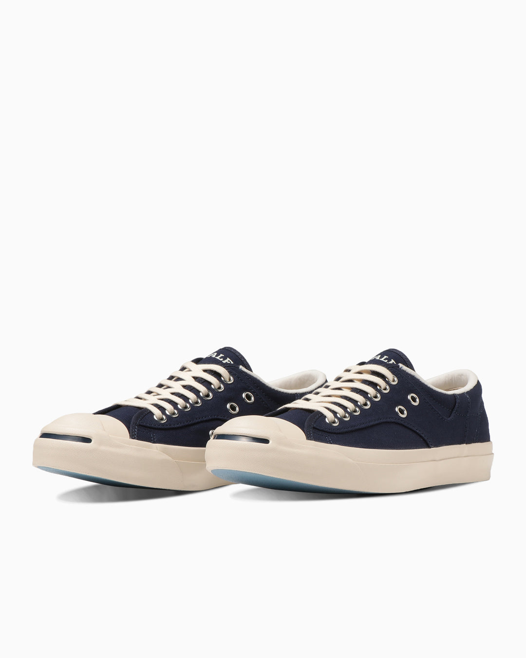 JACK PURCELL US RLY IL / ジャックパーセル ＵＳ ＲＬＹ ＩＬ (イエール)– コンバース オンライン ショップ |  CONVERSE ONLINE SHOP