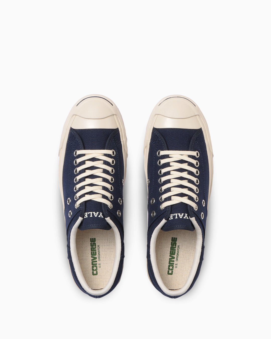 JACK PURCELL US RLY IL / ジャックパーセル ＵＳ ＲＬＹ ＩＬ (イエール)– コンバース オンライン ショップ |  CONVERSE ONLINE SHOP