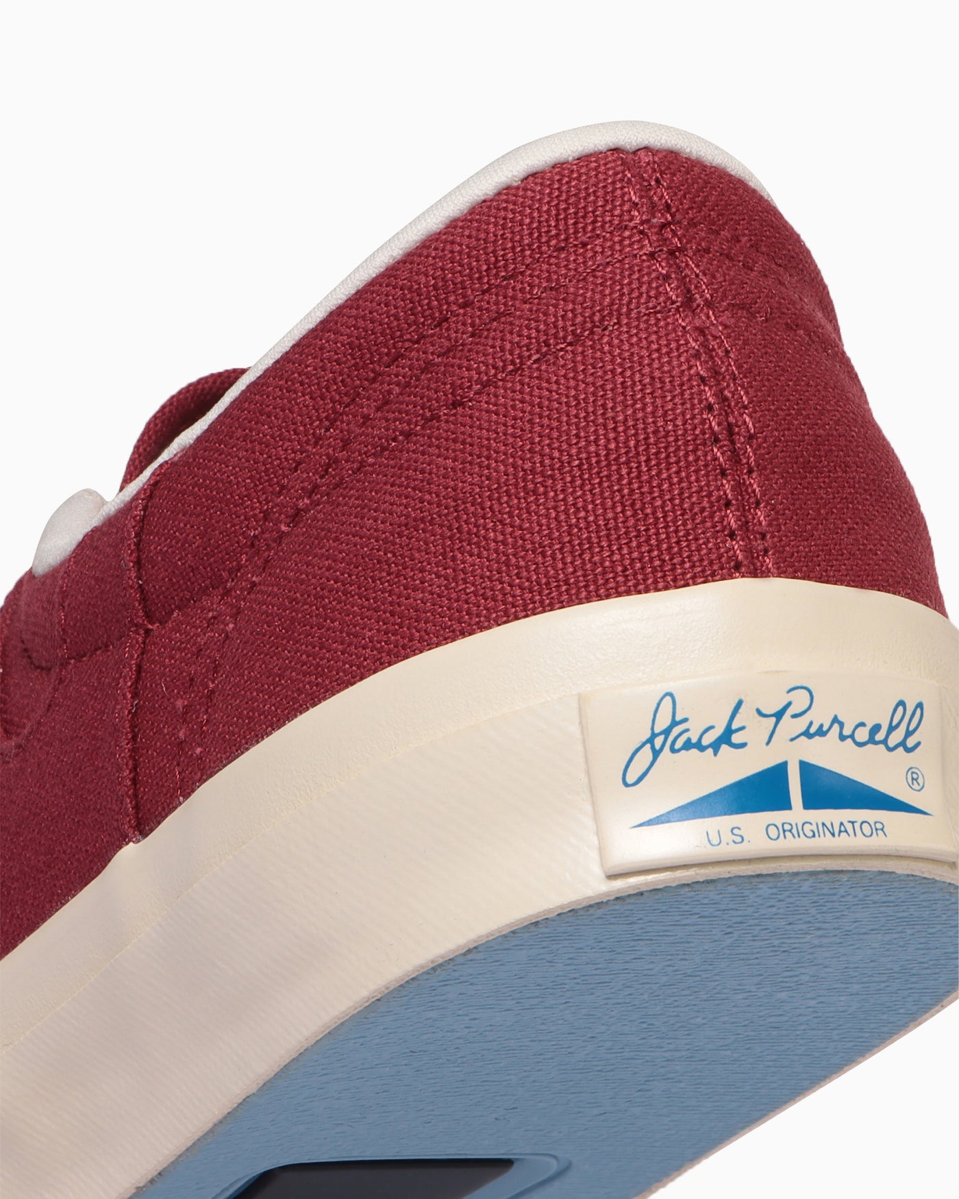 JACK PURCELL US RLY IL