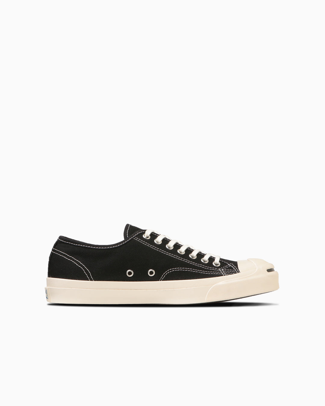 JACK PURCELL US / ジャックパーセル ＵＳ (ブラック/ホワイト)– コンバース オンライン ショップ | CONVERSE  ONLINE SHOP