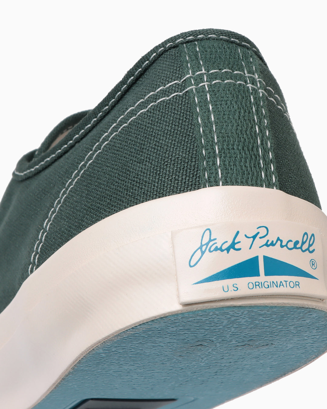 JACK PURCELL US / ジャックパーセル ＵＳ (ダークグリーン)– コンバース オンライン ショップ | CONVERSE ONLINE  SHOP