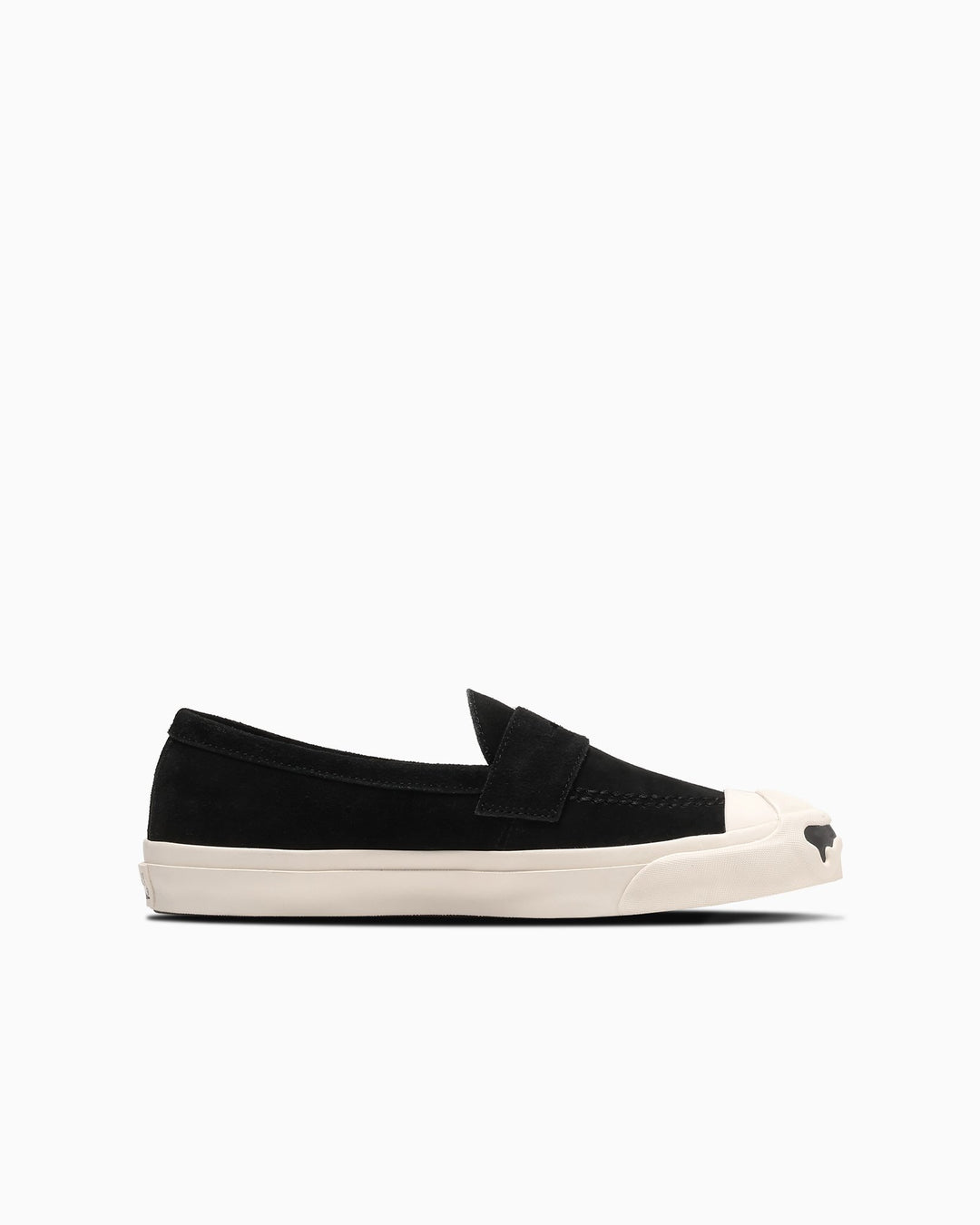 JACK PURCELL LOAFER RH YU NAGABA / ジャックパーセル ローファー ＲＨ ユウ ナガバ (ブラック)– コンバース  オンライン ショップ | CONVERSE ONLINE SHOP