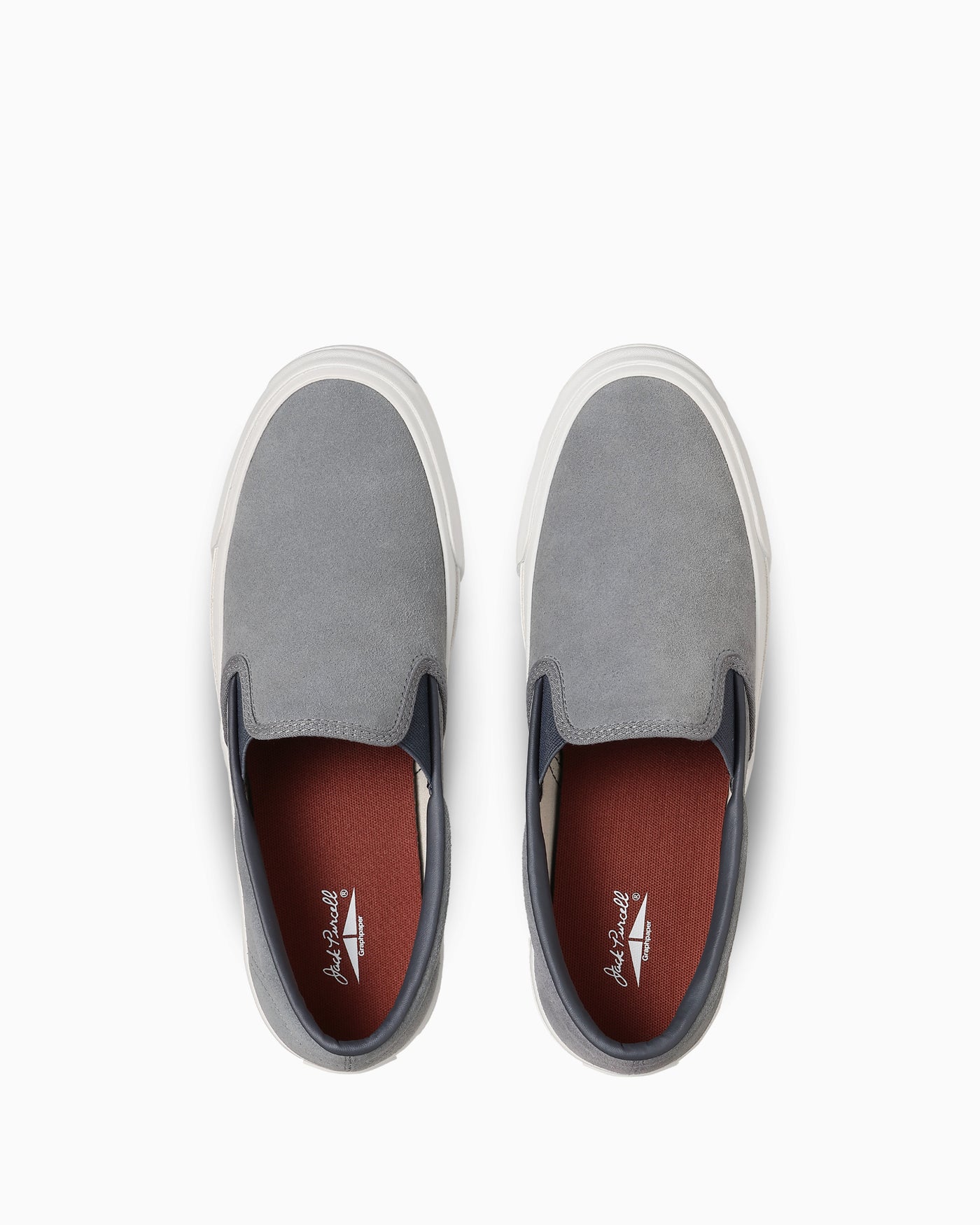 JACK PURCELL SLIP-ON / GP