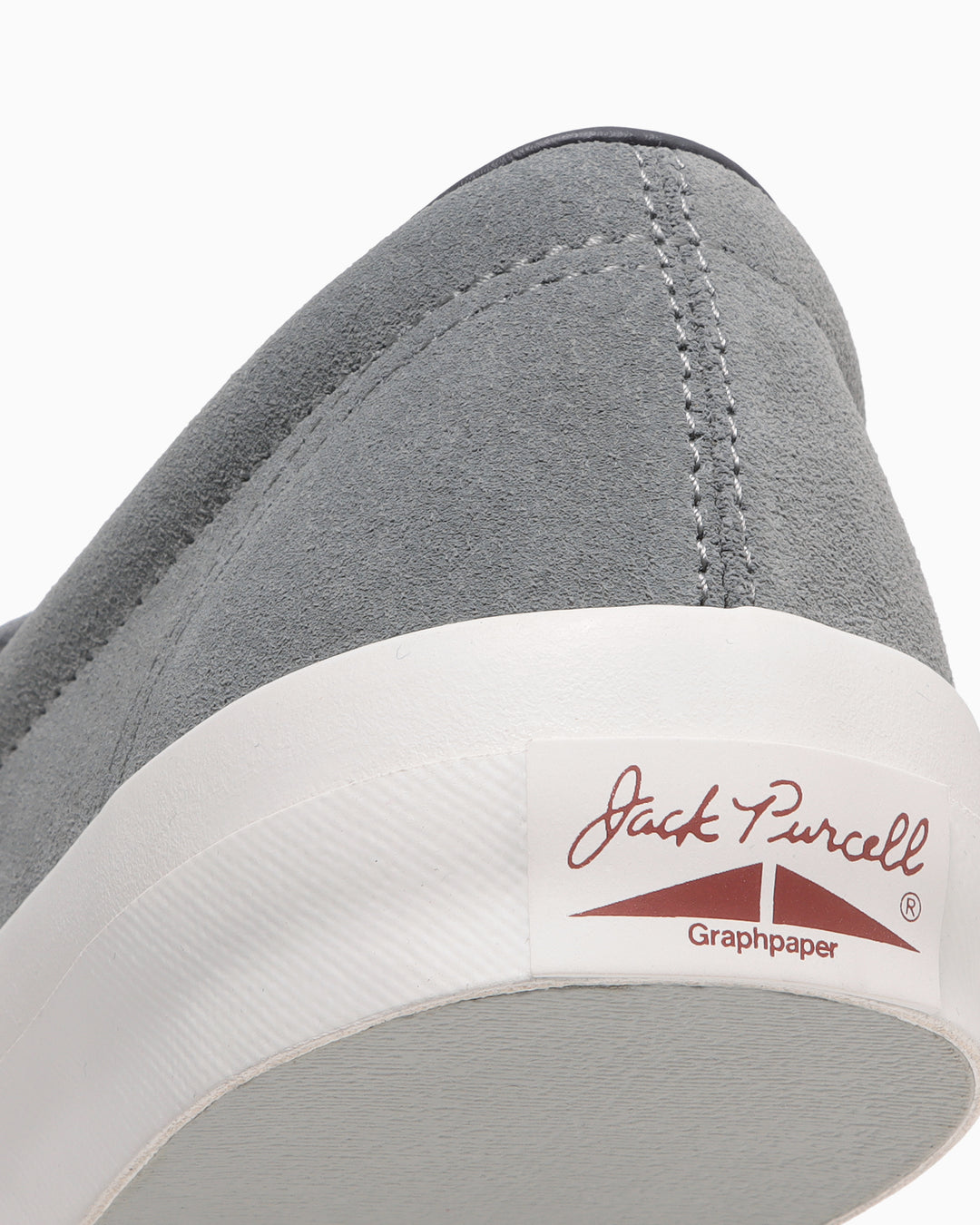 JACK PURCELL SLIP-ON / GP / ジャックパーセル スリップオン