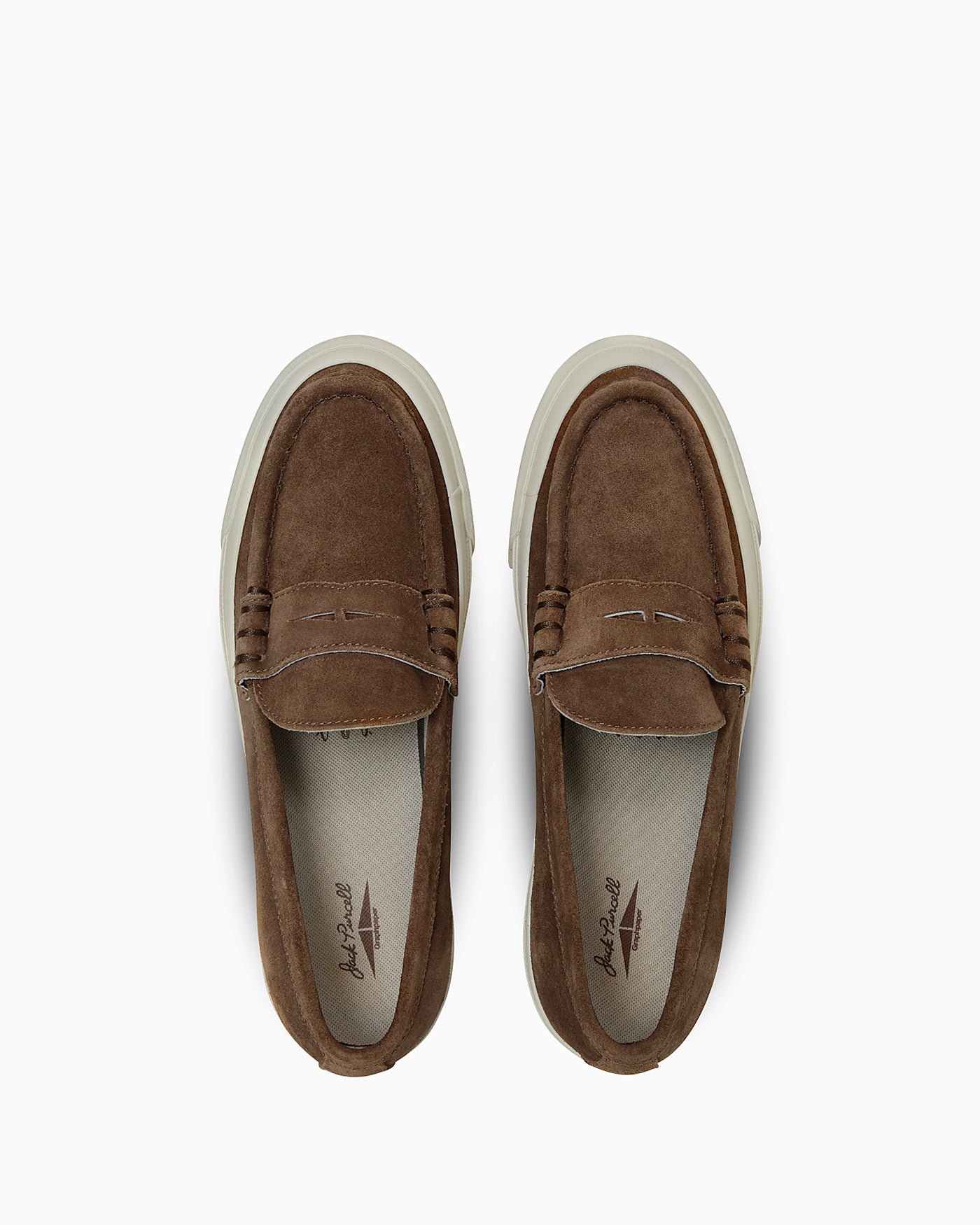 JACK PURCELL LOAFER / GP