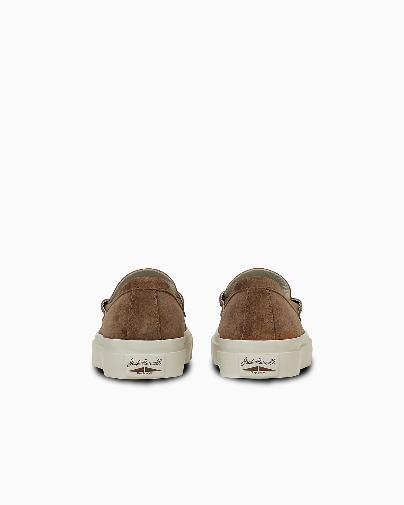 JACK PURCELL LOAFER / GP