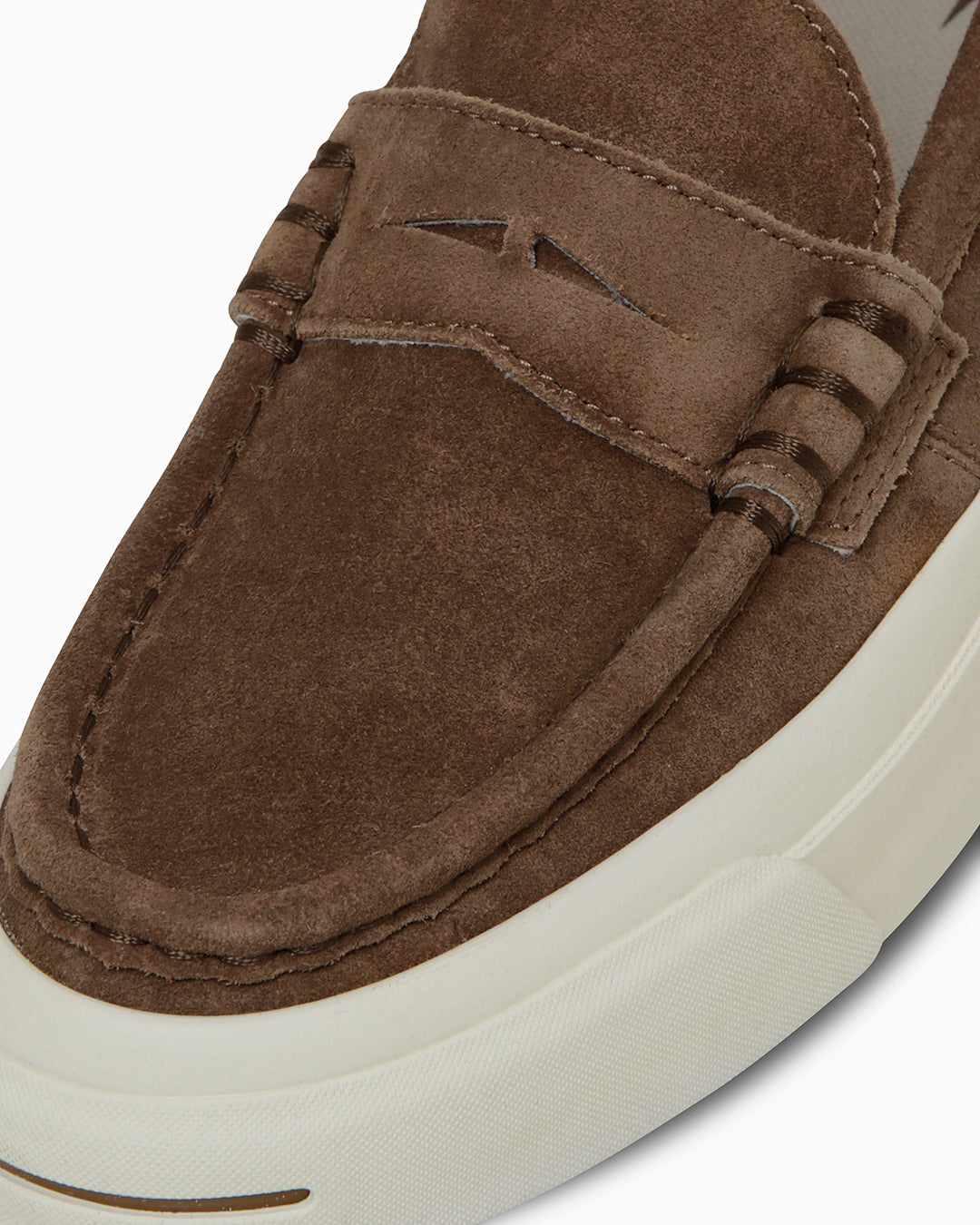 JACK PURCELL LOAFER / GP / ジャックパーセル ローファー