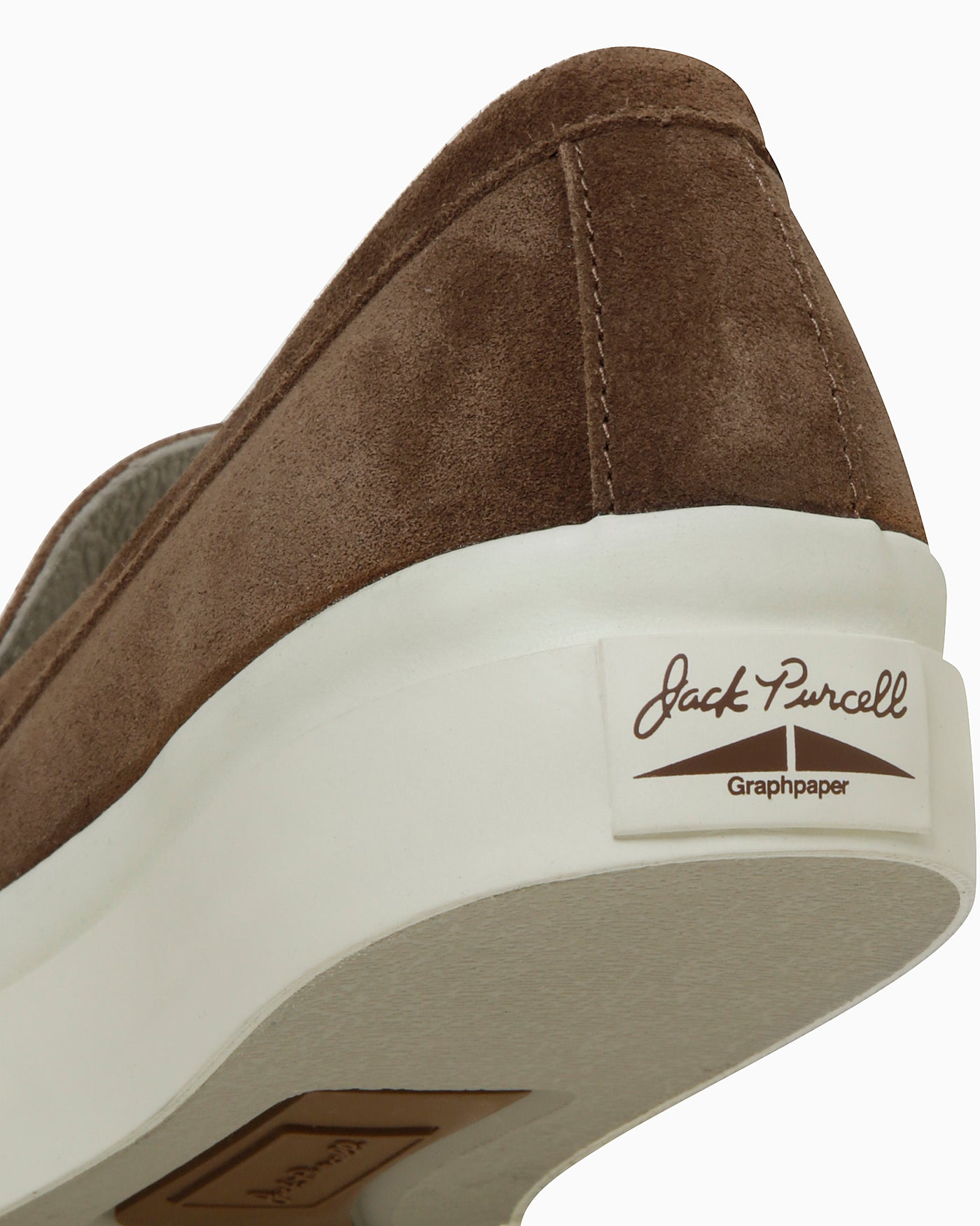 JACK PURCELL LOAFER / GP