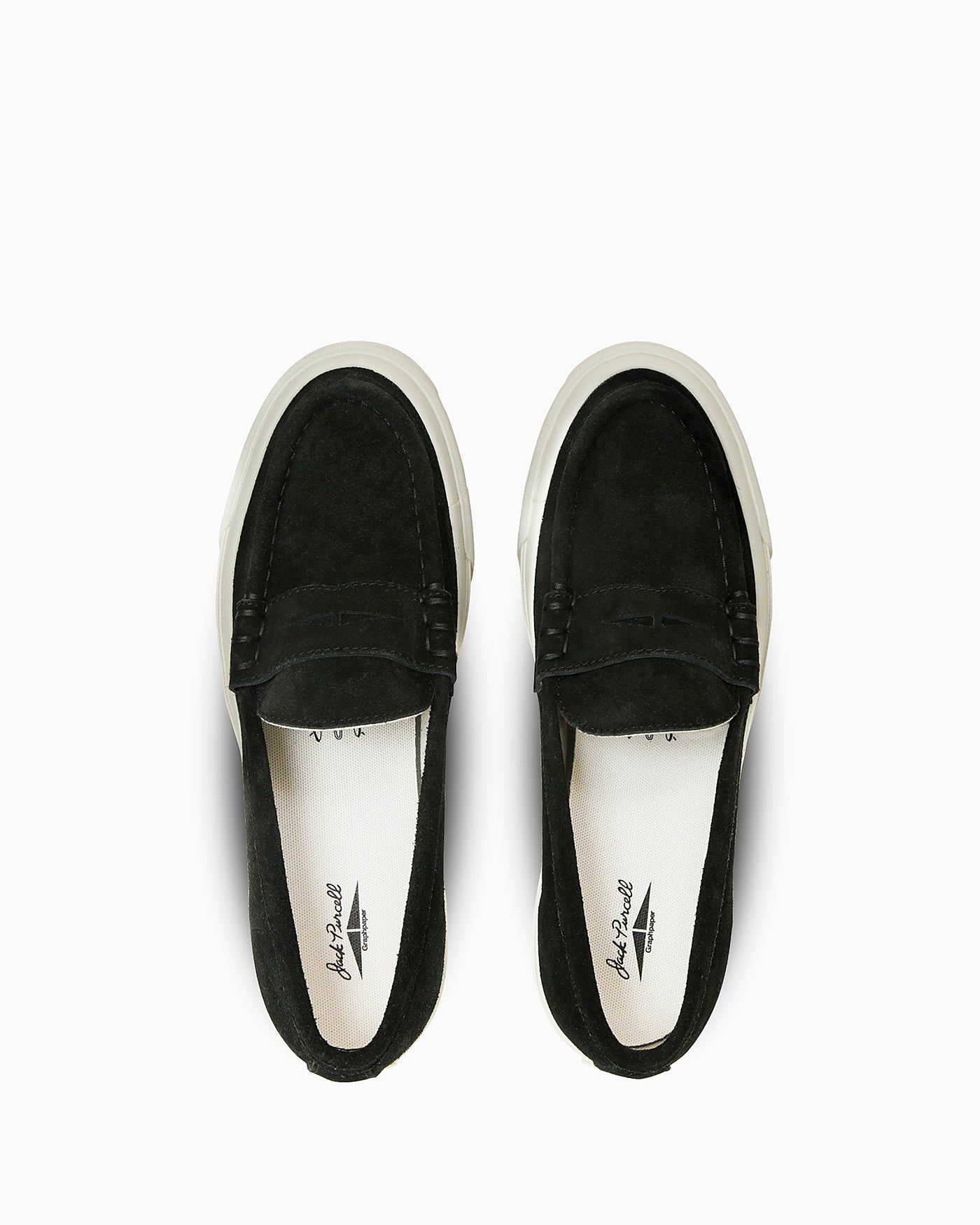 JACK PURCELL LOAFER / GP