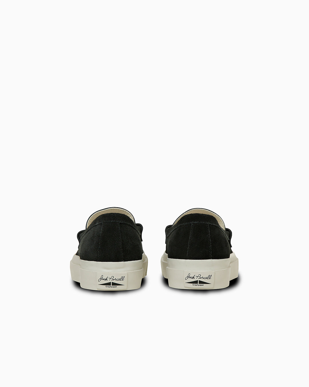 JACK PURCELL LOAFER / GP / ジャックパーセル ローファー