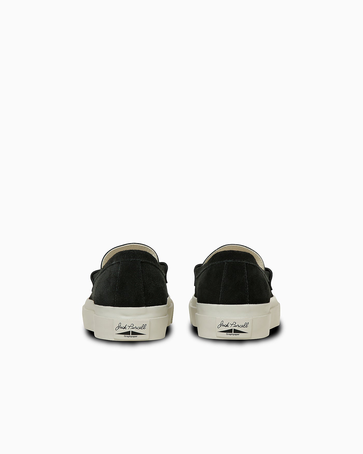 JACK PURCELL LOAFER / GP