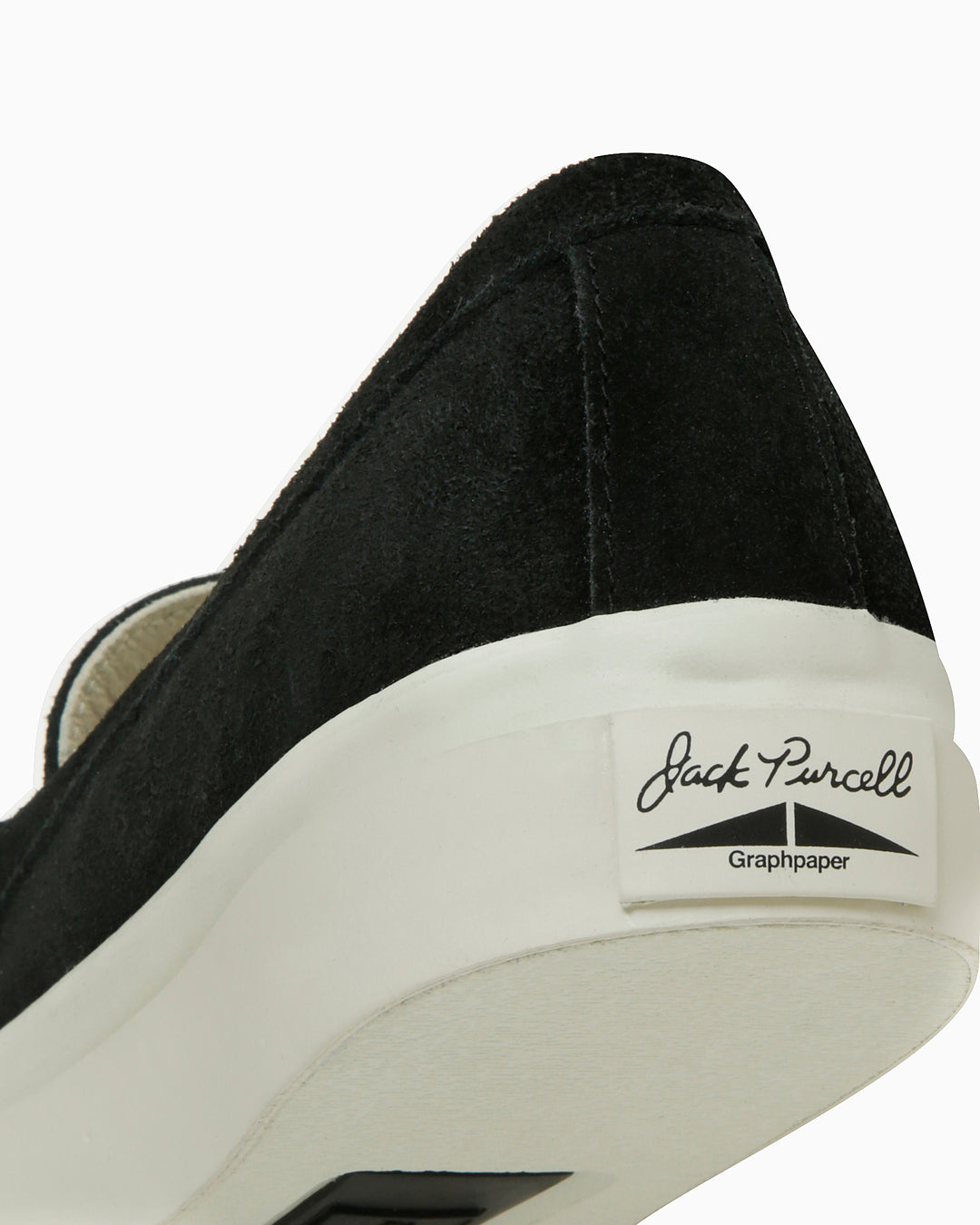 JACK PURCELL LOAFER / GP / ジャックパーセル ローファー