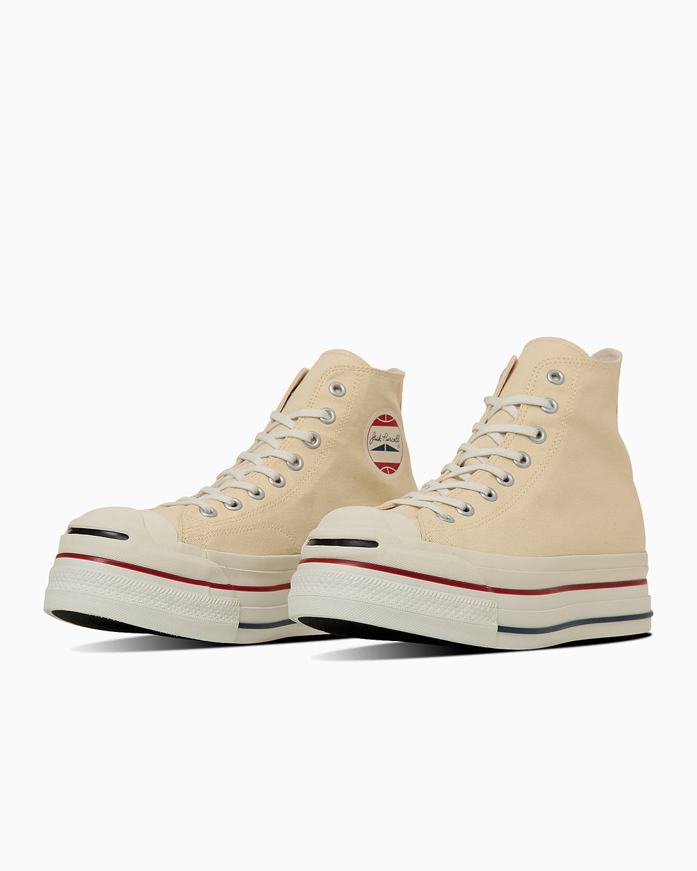 ALL STAR（CONVERSE） - 新品コンバースALLSTARジャックパーセル