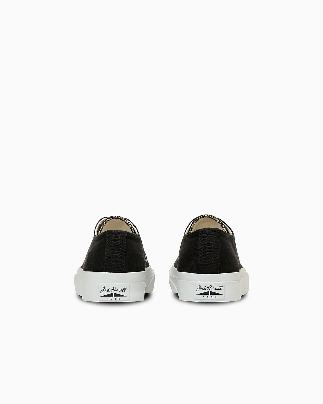 CONVERSE JACK PURCELL 1935 コンバース29cm LEATHER JACK PURCELL 1935 / BLACK | CONVERSE(コンバース