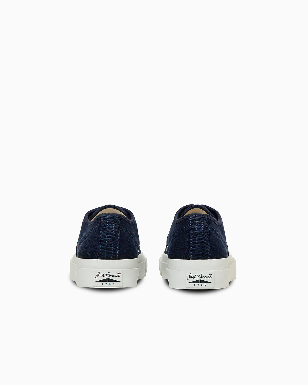 靴 CONVERSE JACK PURCELL 1935 CIRCULARVAMP CONVERSE - JACK PURCELL 1935 CIRCULARVAMP – IN MY BOOK STORE