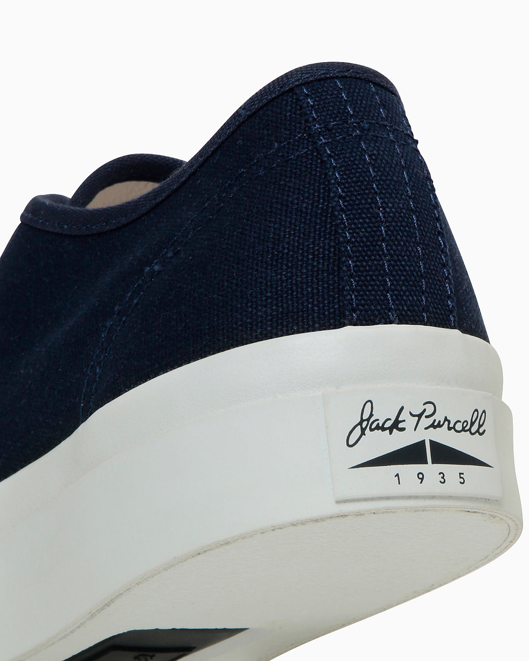 JACK PURCELL 1935 CIRCULARVAMP / ジャックパーセル 1935