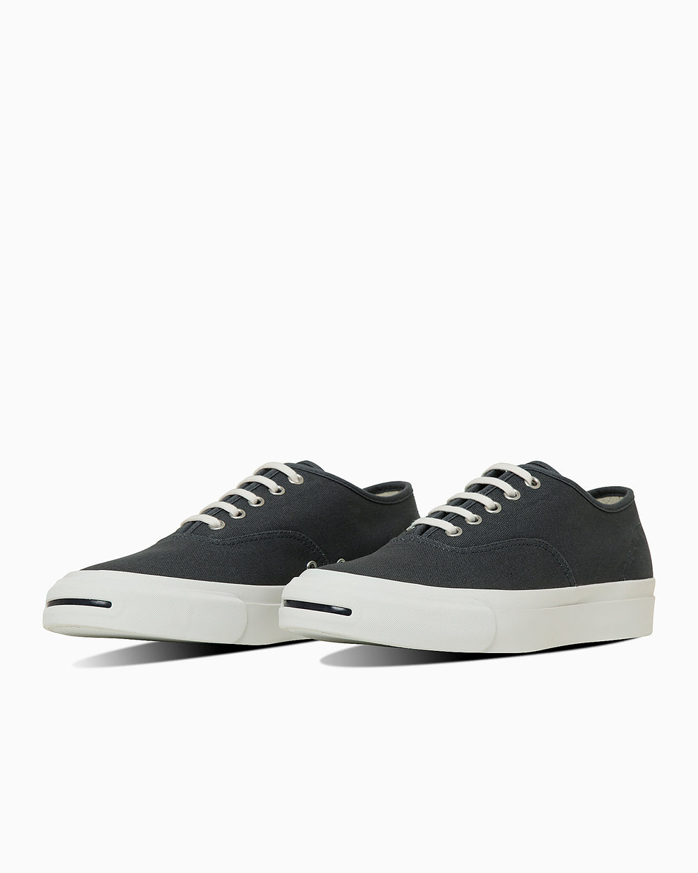 CONVERSE 生産終了 コンバース ジャックパーセル ネイビー 紺