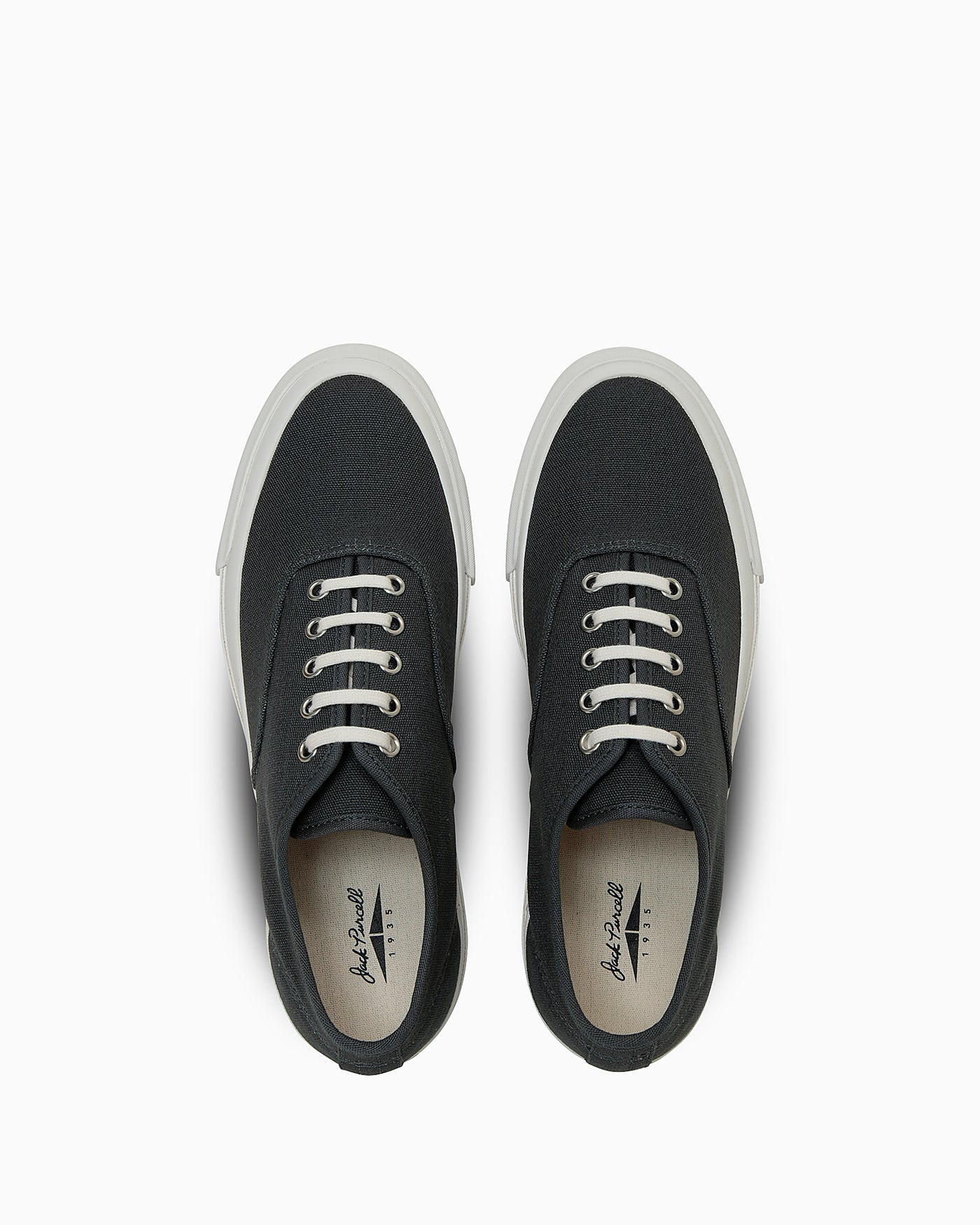 JACK PURCELL 1935 CIRCULARVAMP