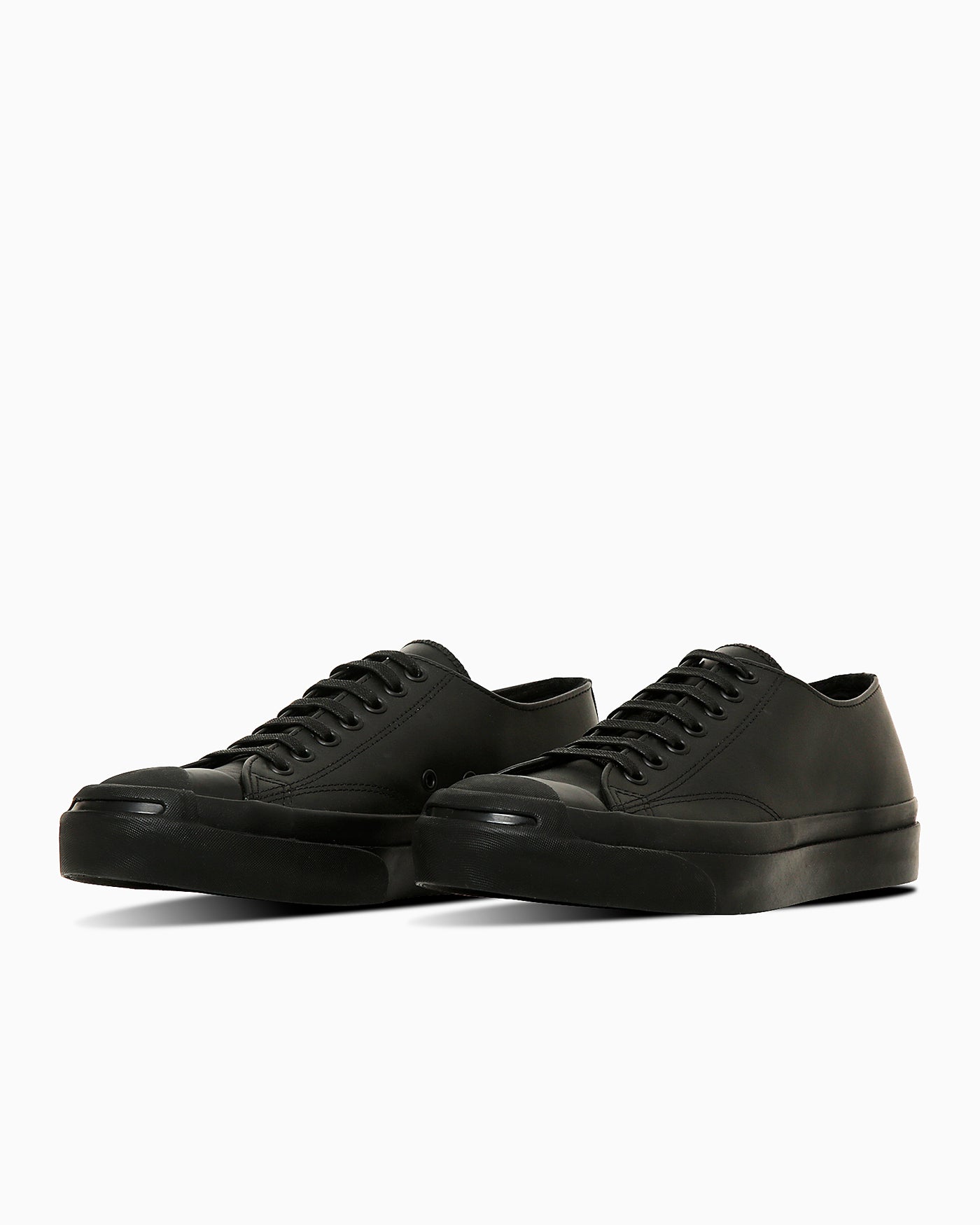 LEATHER JACK PURCELL 1935
