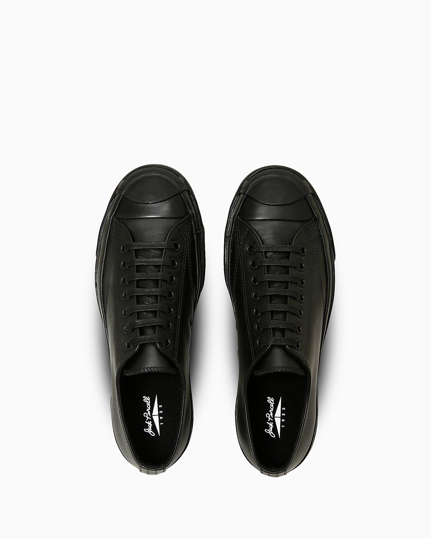 LEATHER JACK PURCELL 1935