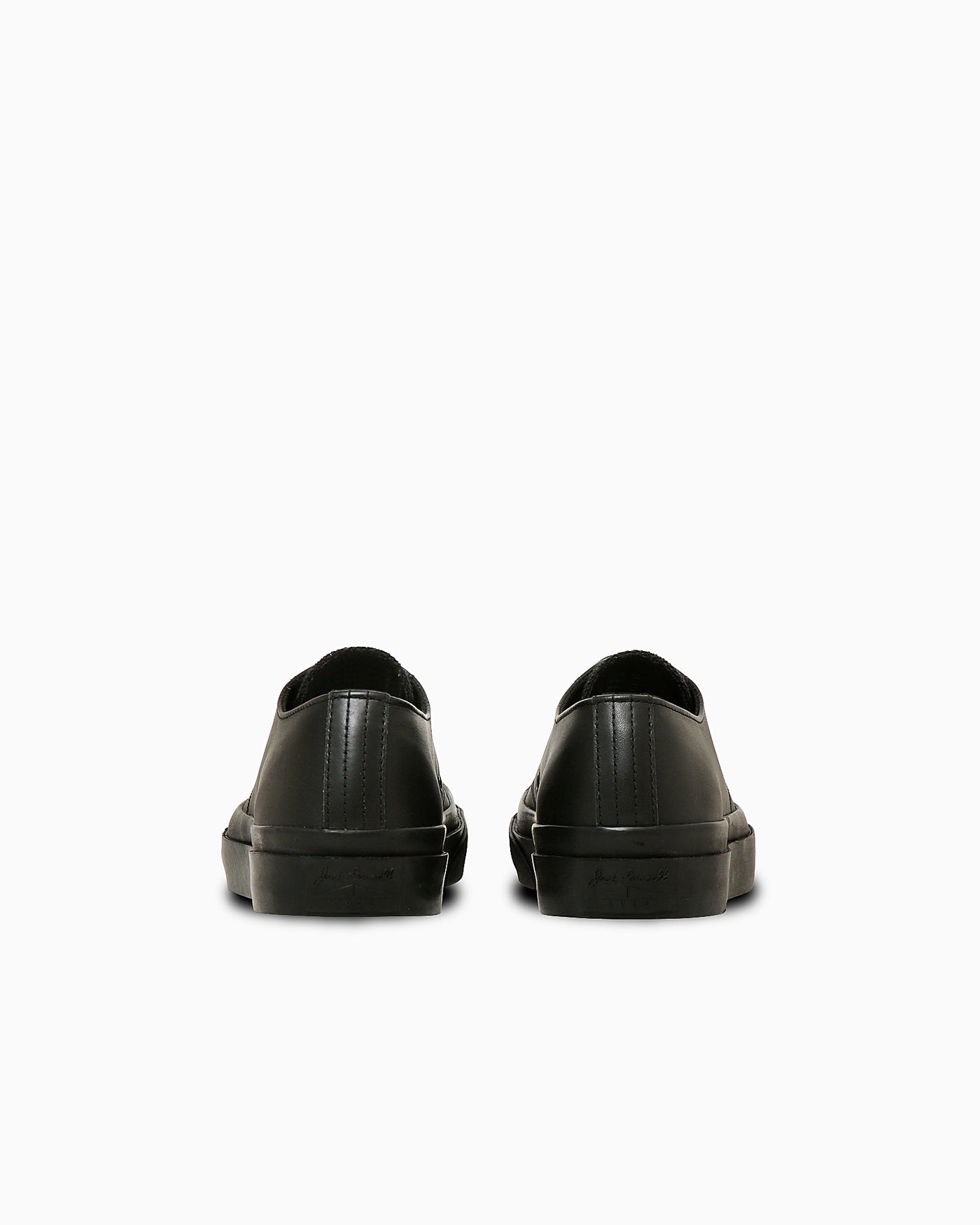 LEATHER JACK PURCELL 1935