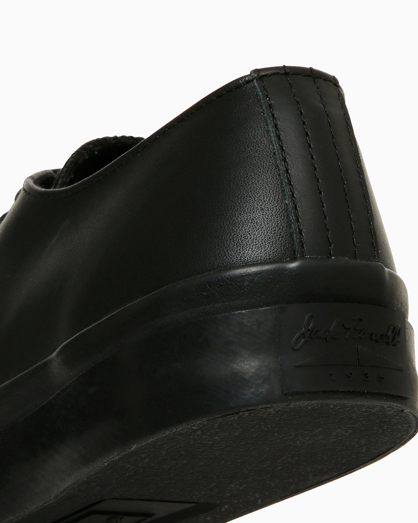 LEATHER JACK PURCELL 1935