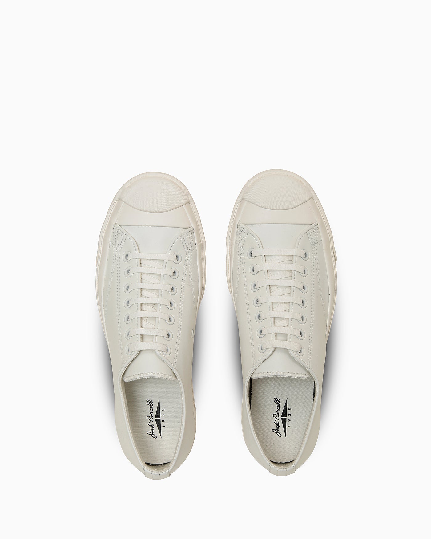 LEATHER JACK PURCELL 1935