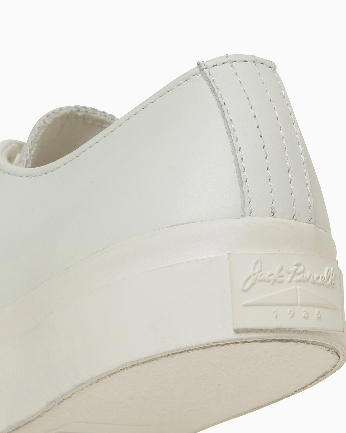 LEATHER JACK PURCELL 1935