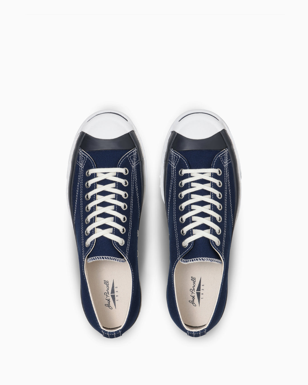 JACK PURCELL 1935 / ジャックパーセル 1935 (ネイビー