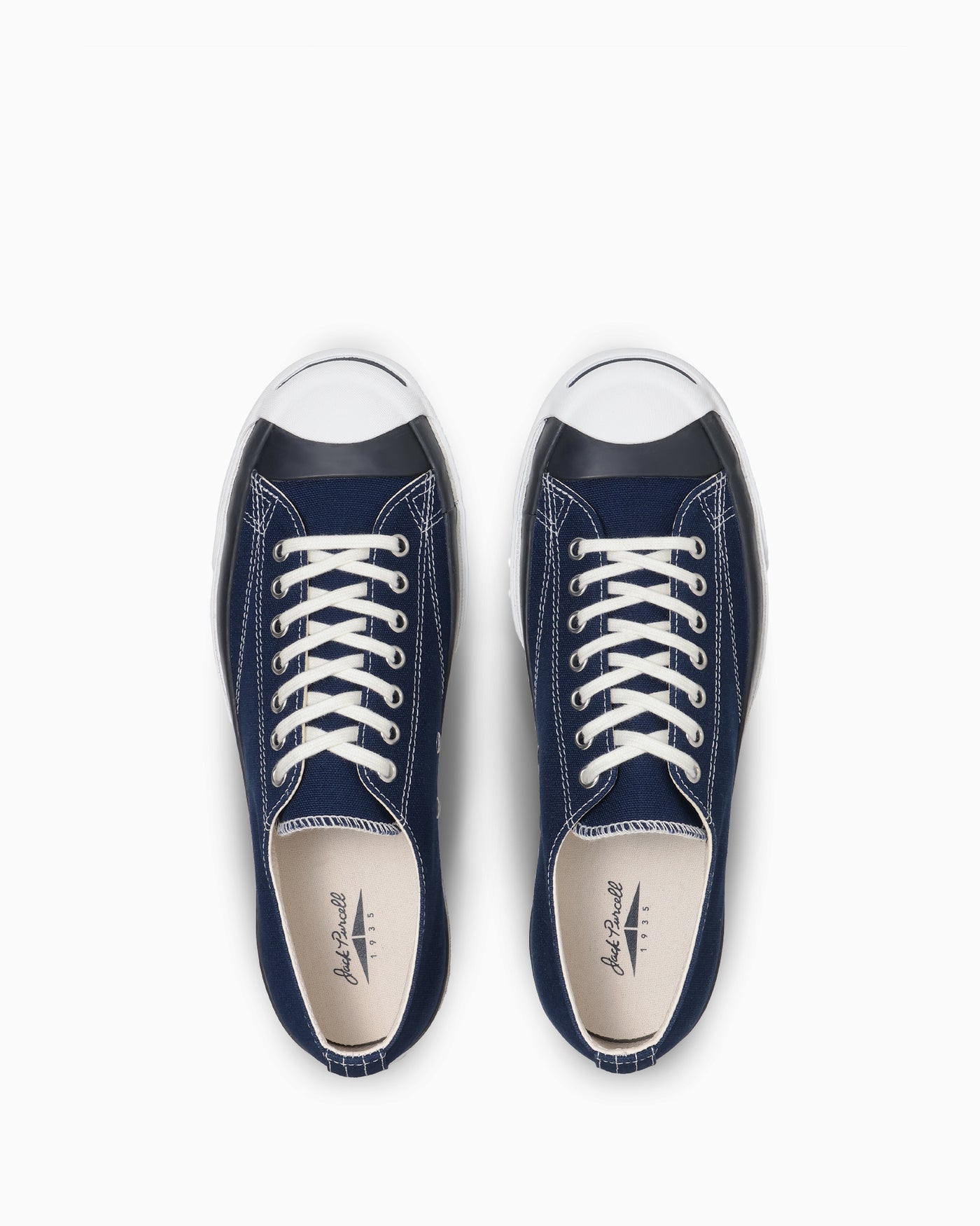 JACK PURCELL 1935 / ジャックパーセル 1935 (ネイビー