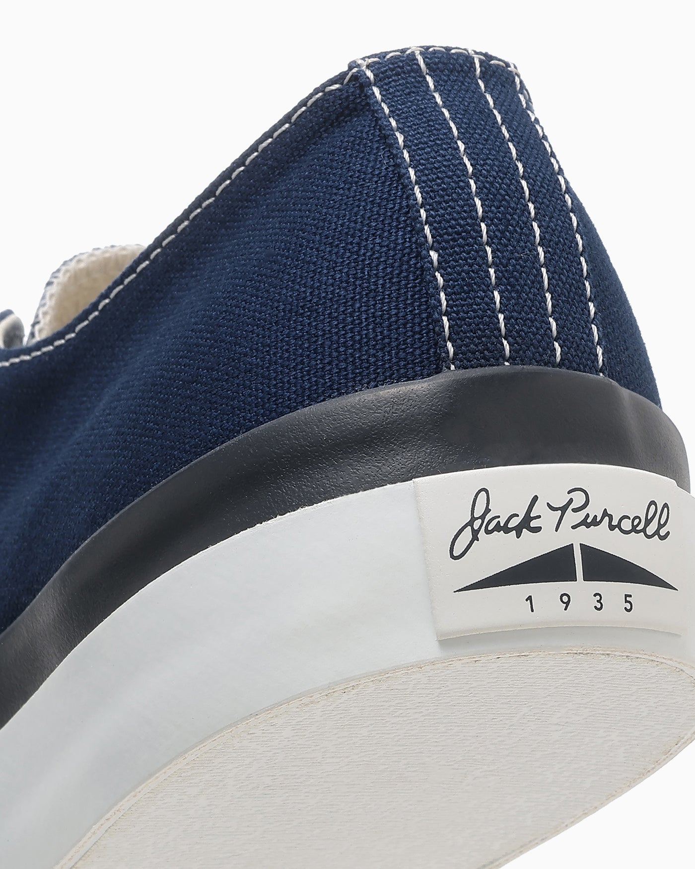 JACK PURCELL 1935 / ジャックパーセル 1935 (ネイビー