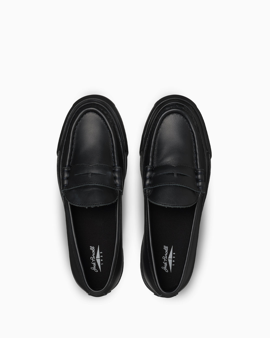 JACK PURCELL 1935 LOAFER / ジャックパーセル 1935 ローファー
