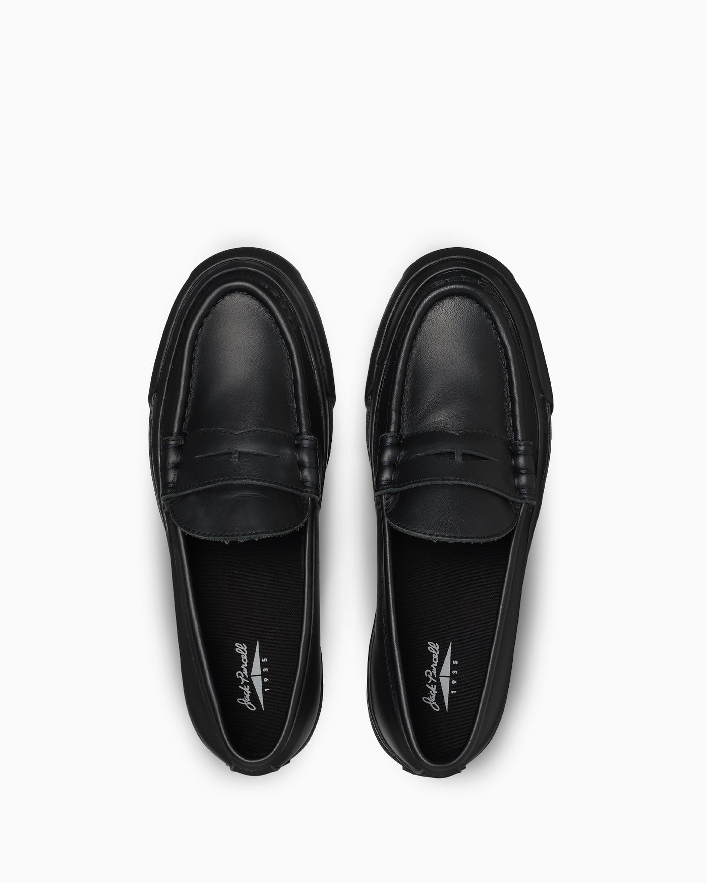 JACK PURCELL 1935 LOAFER / ジャックパーセル 1935 ローファー
