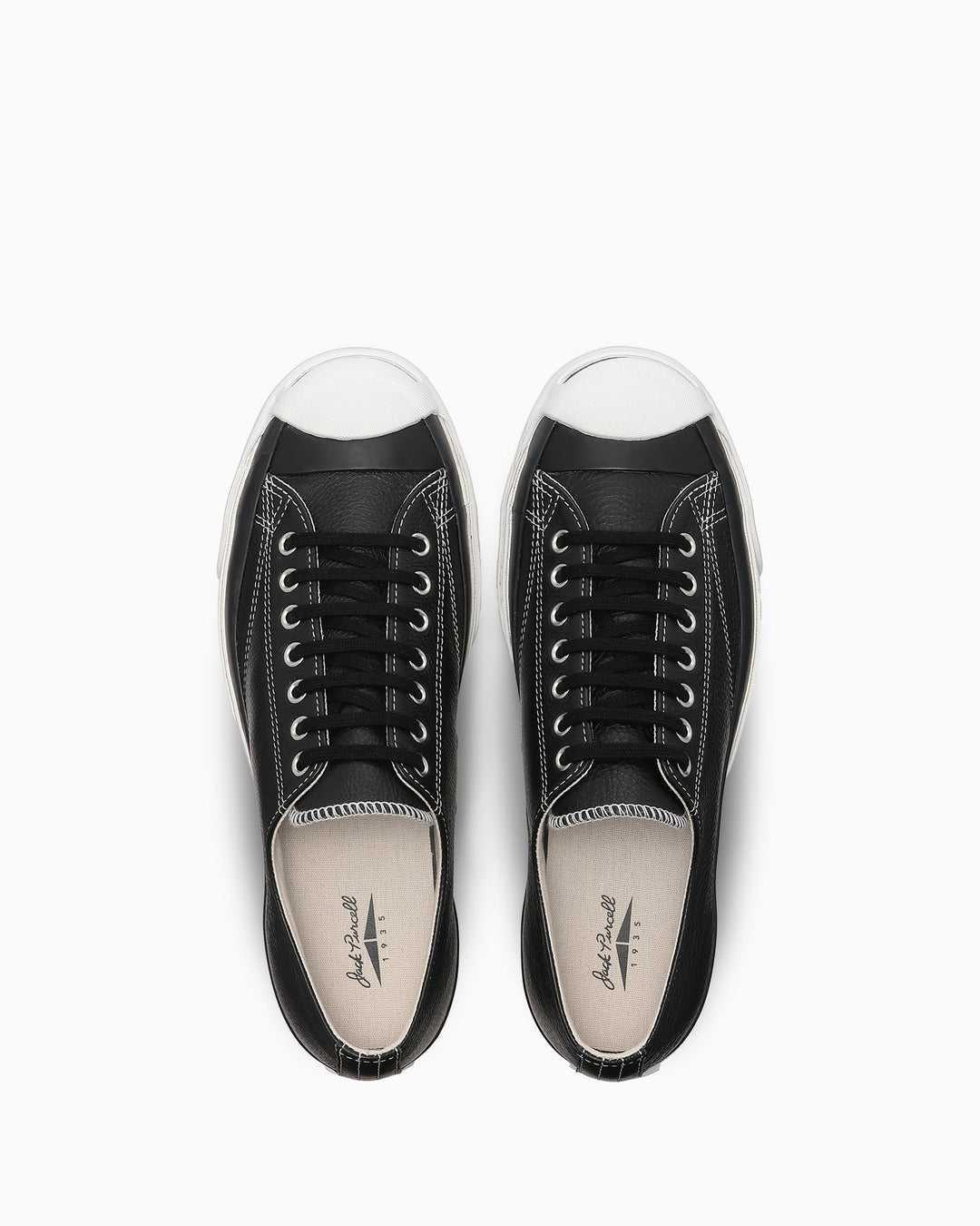 JACK PURCELL 1935 LE / ジャックパーセル 1935 LE (ブラック
