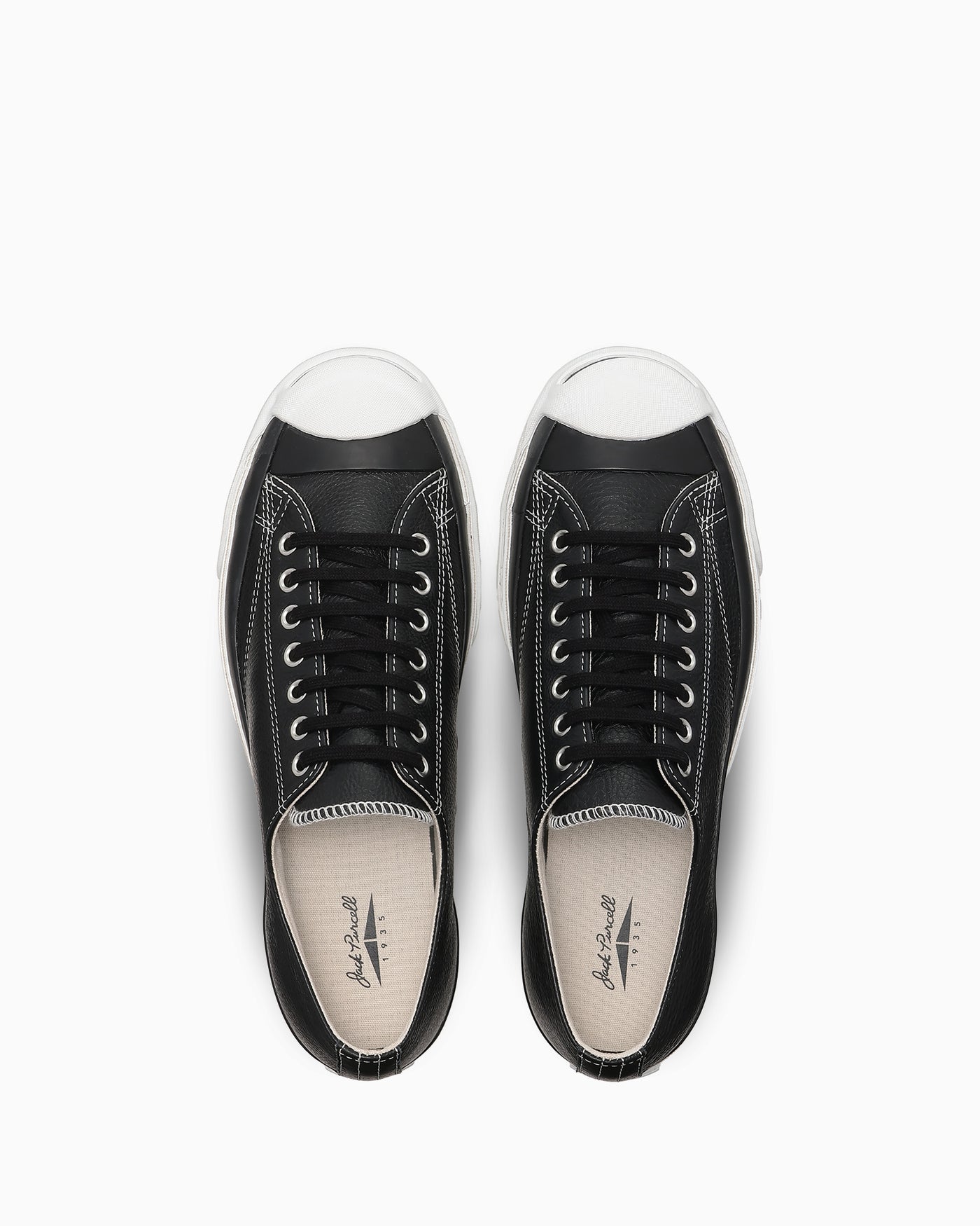 JACK PURCELL 1935 LE / ジャックパーセル 1935 LE (ブラック