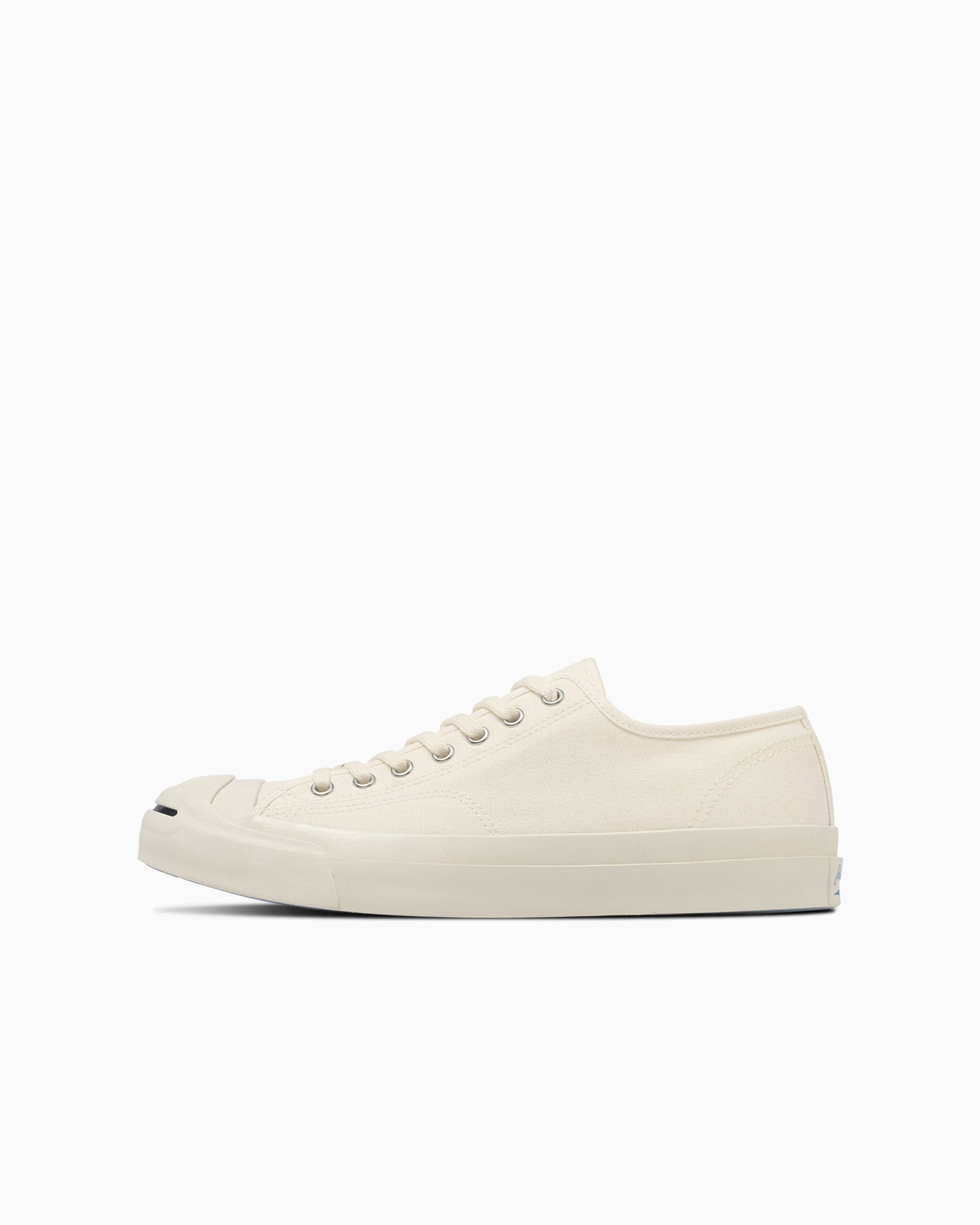 JACK PURCELL CL / ジャックパーセル CL (ホワイト)– コンバース