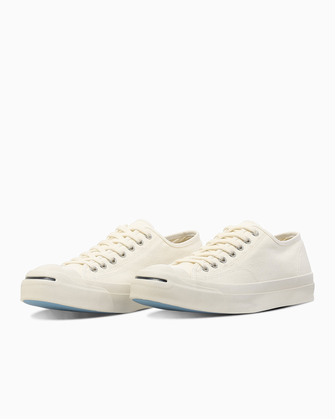 JACK PURCELL CL / ジャックパーセル CL (ホワイト)– コンバース